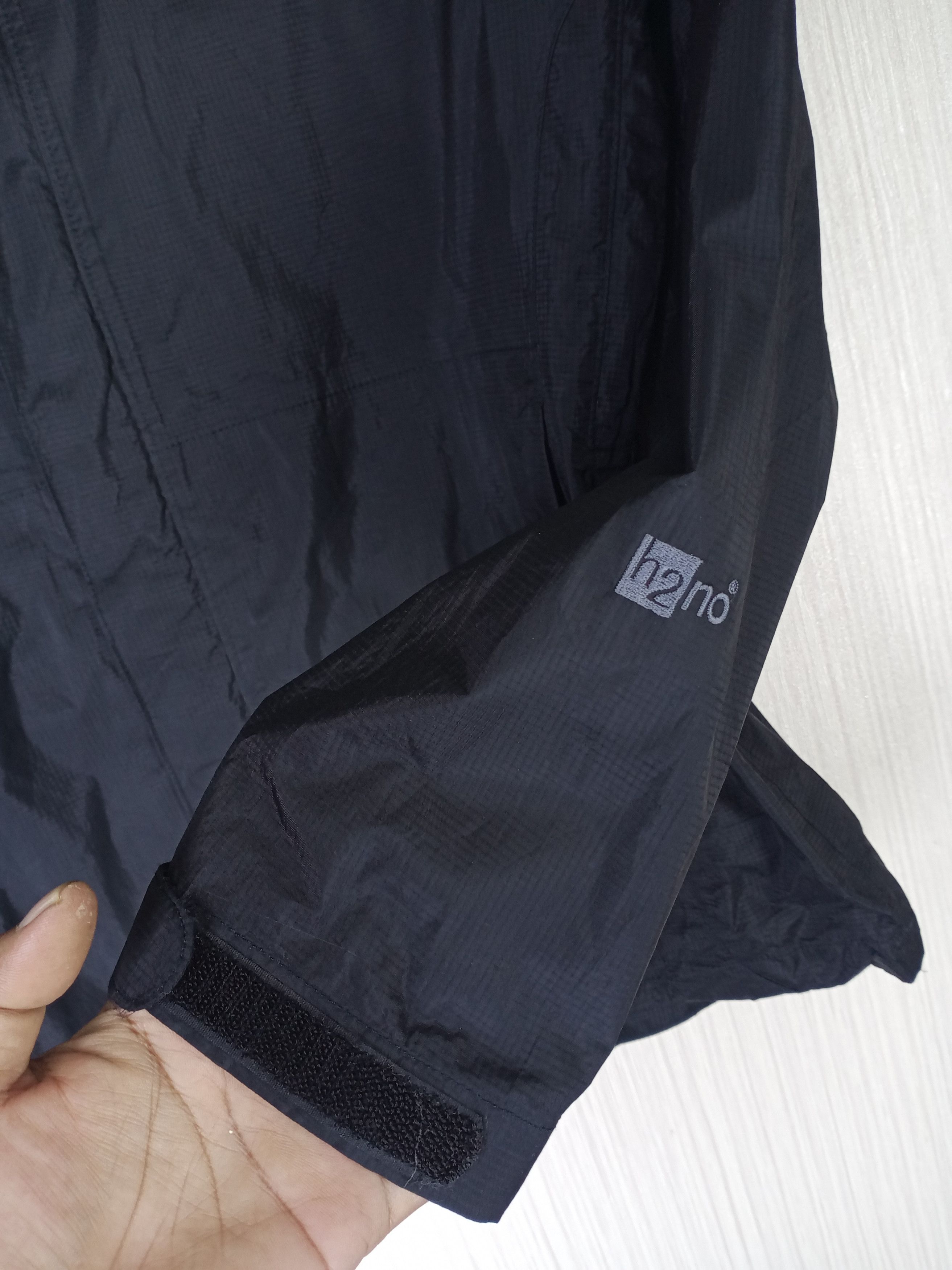 Patagonia × Vintage Patagonia H2NO Rain Jacket Size US S / EU 44-46 / 1 - 4 Thumbnail
