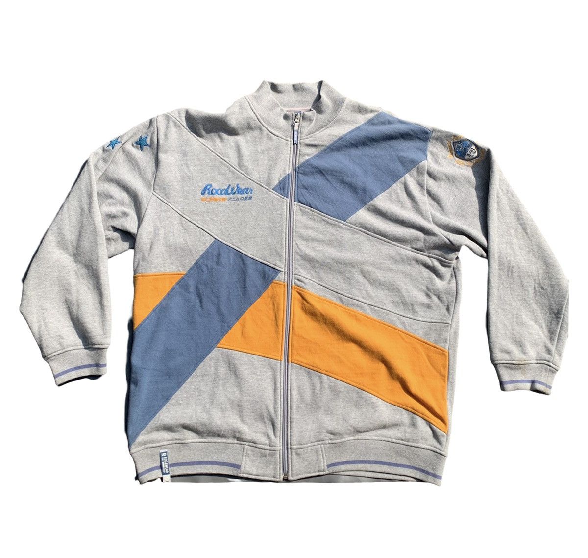 Rocawear tracksuit jacket size XL