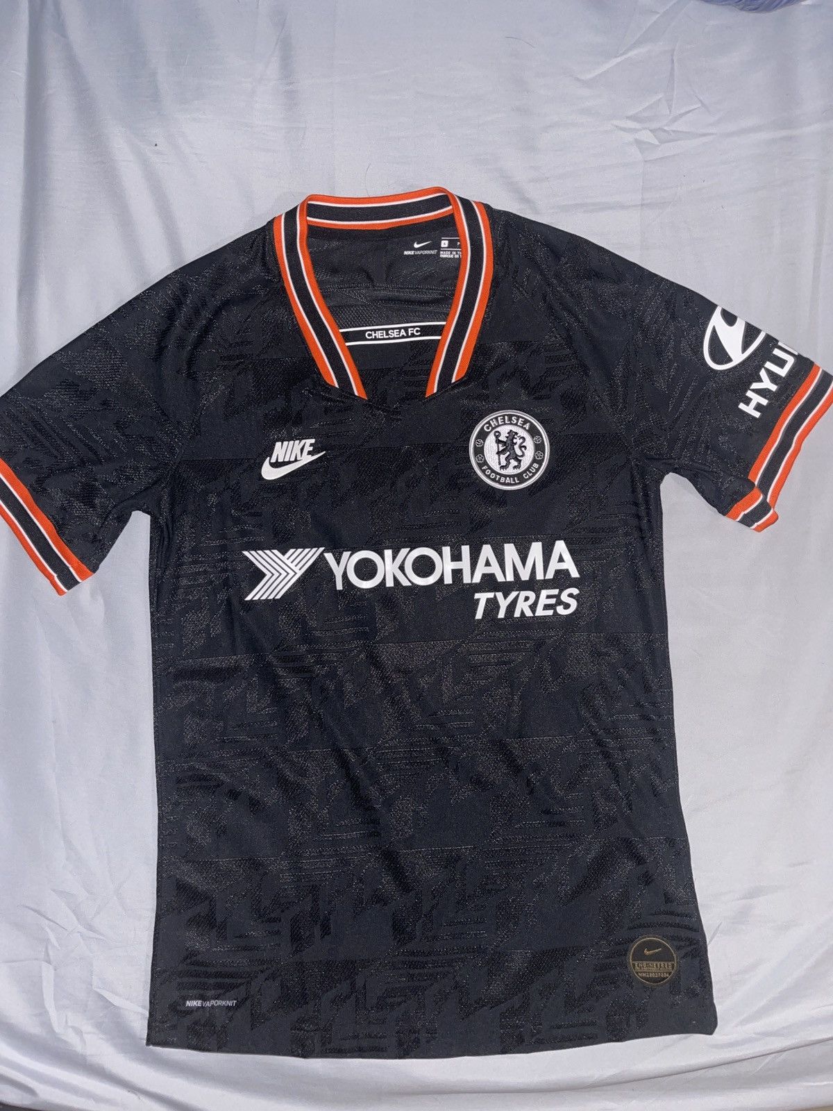 Chelsea vaporknit clearance