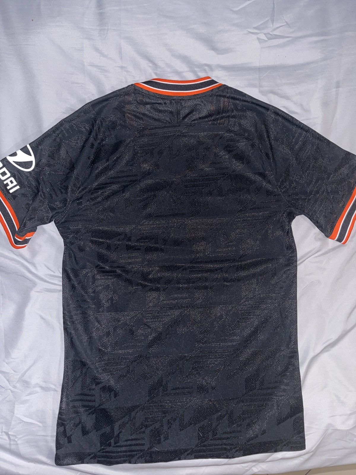 Chelsea Soccer × Nike Chelsea third jersey 2019-2020 vaporknit player issue. Size US S / EU 44-46 / 1 - 2 Thumbnail