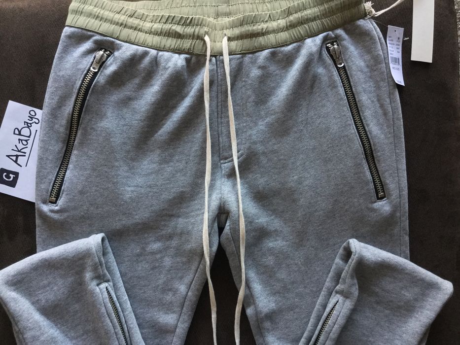 Pacsun Drawstring Pants | Grailed