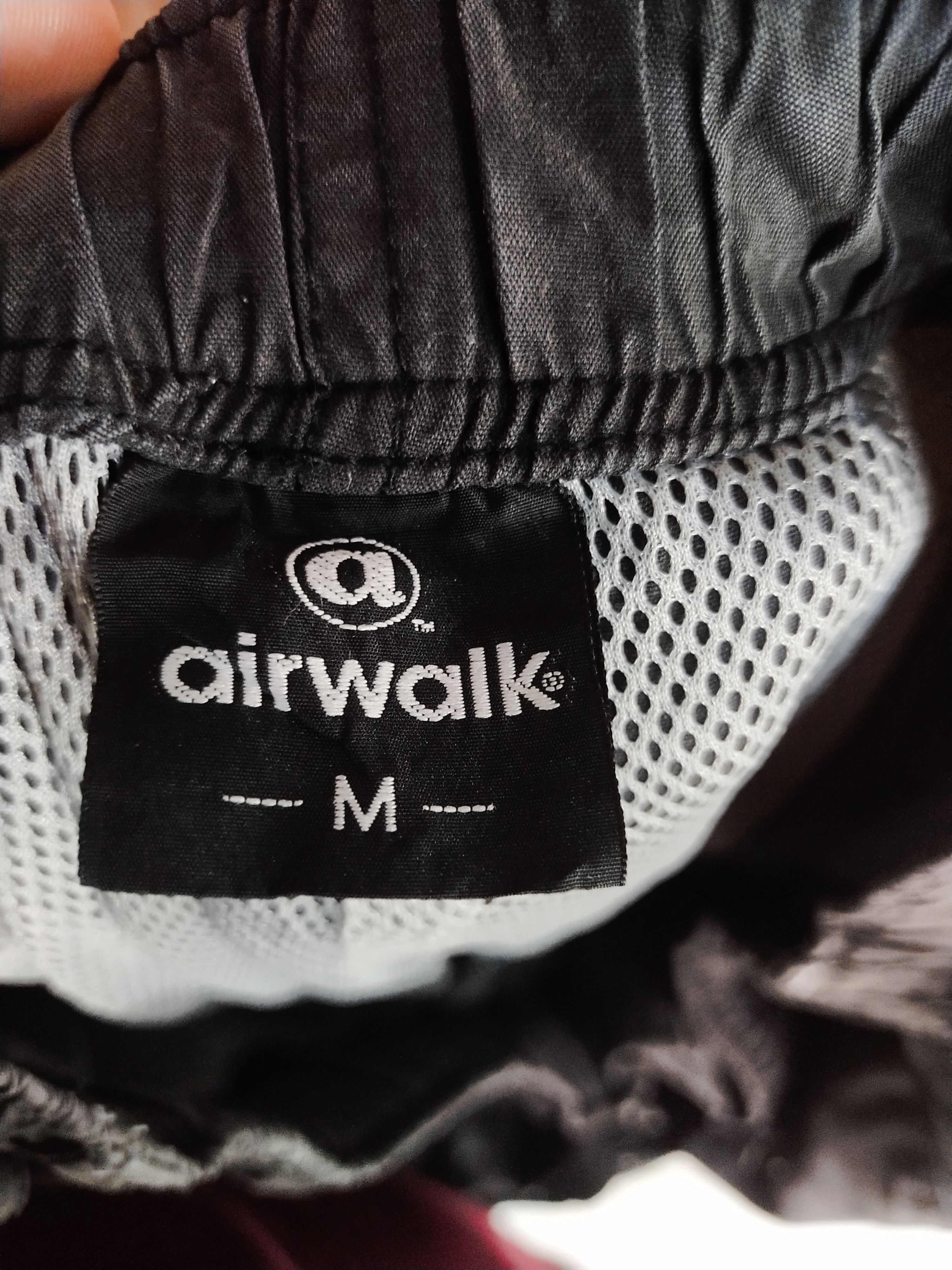 Airwalk Airwalk gray track utility cargo pants #H481 Size US 30 / EU 46 - 7 Thumbnail