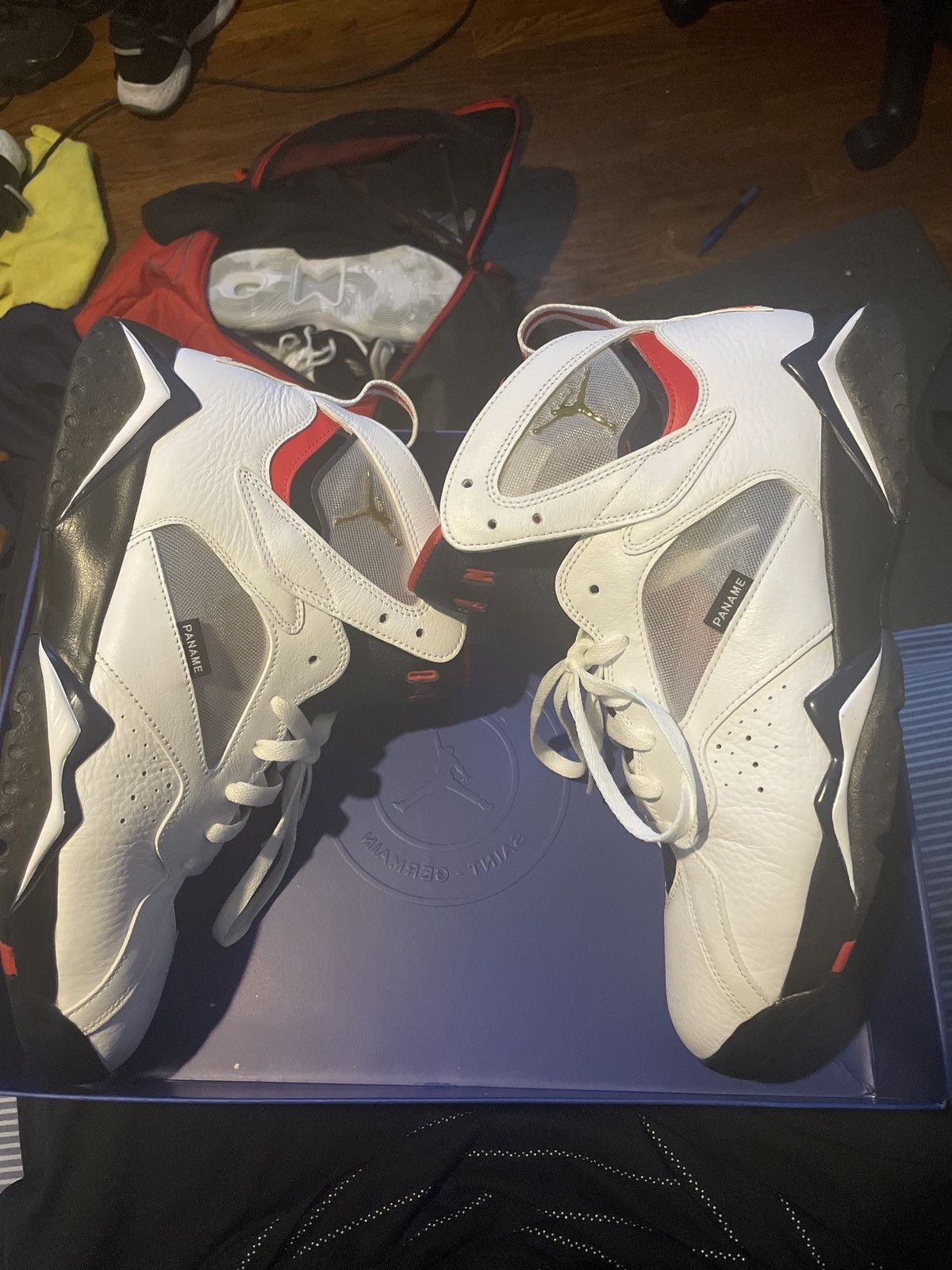 bcfc jordan 7