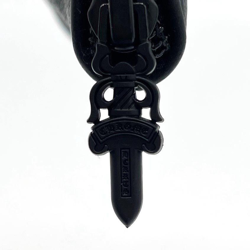 Chrome Hearts CHROME HEARTS X BELLA HADID HELLZ BELLZ