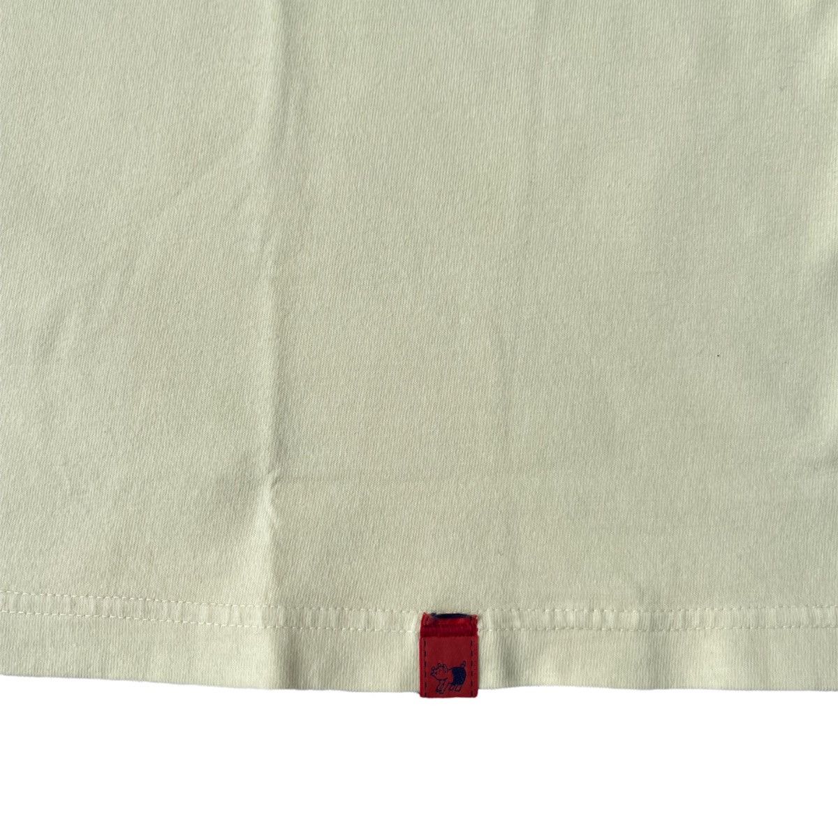 Japanese Brand Vintage Studio D'Artisan "Fine Pig's Character" T Shirt Size US L / EU 52-54 / 3 - 4 Thumbnail