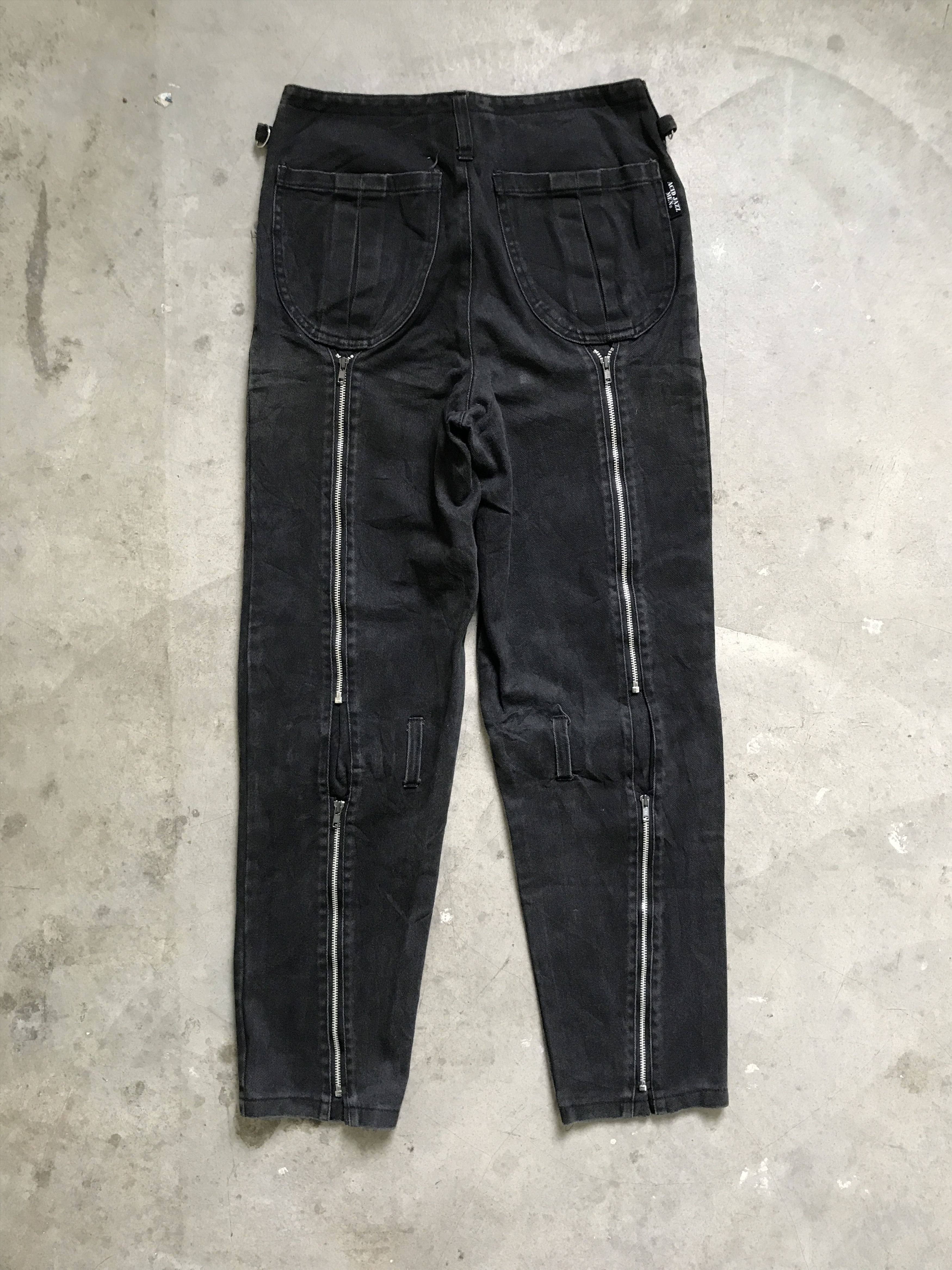 Acid Jazz | Grailed