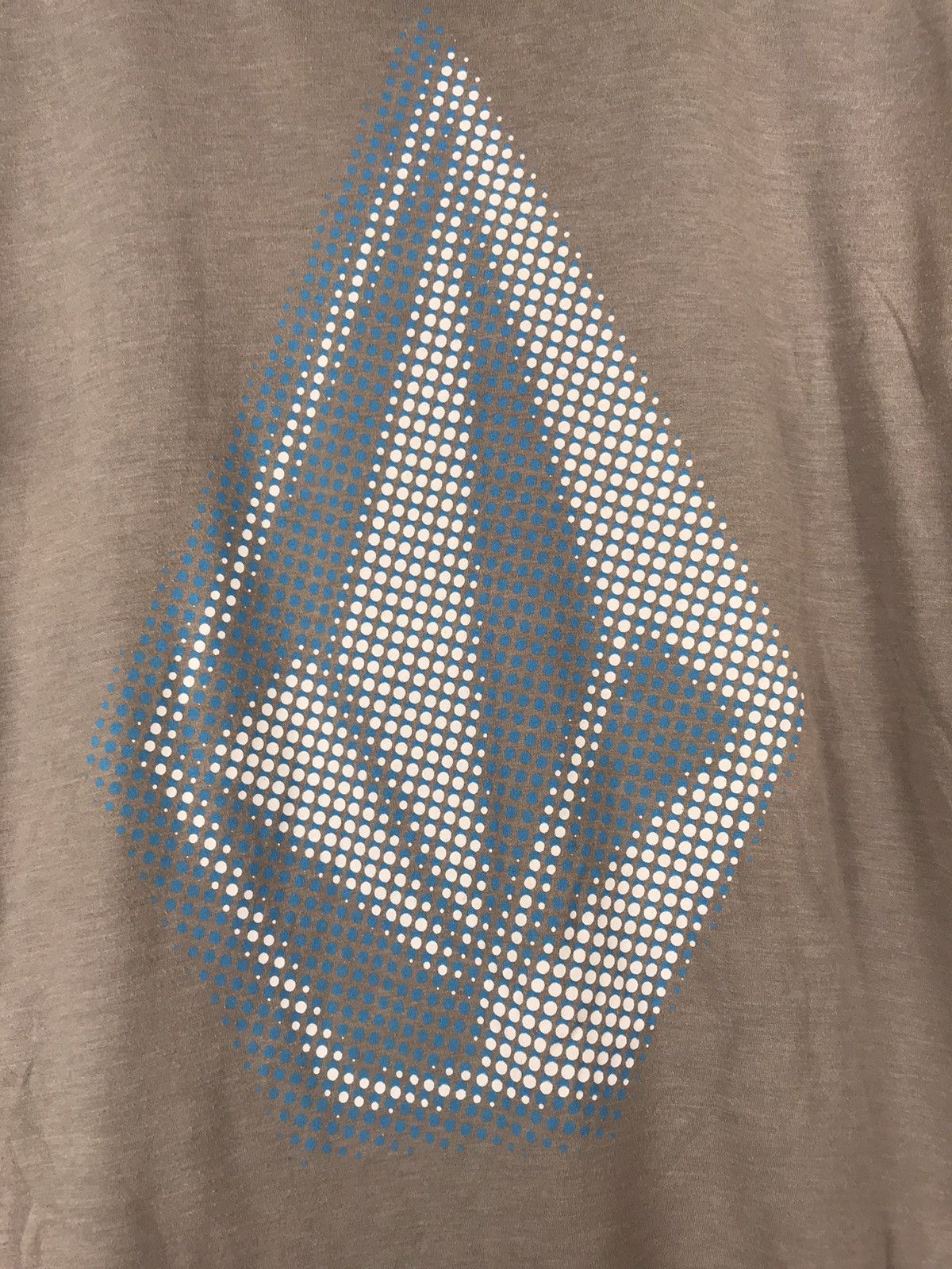 Vintage Volcom skate Big Logo T-Shirt #2269 Size US M / EU 48-50 / 2 - 5 Thumbnail