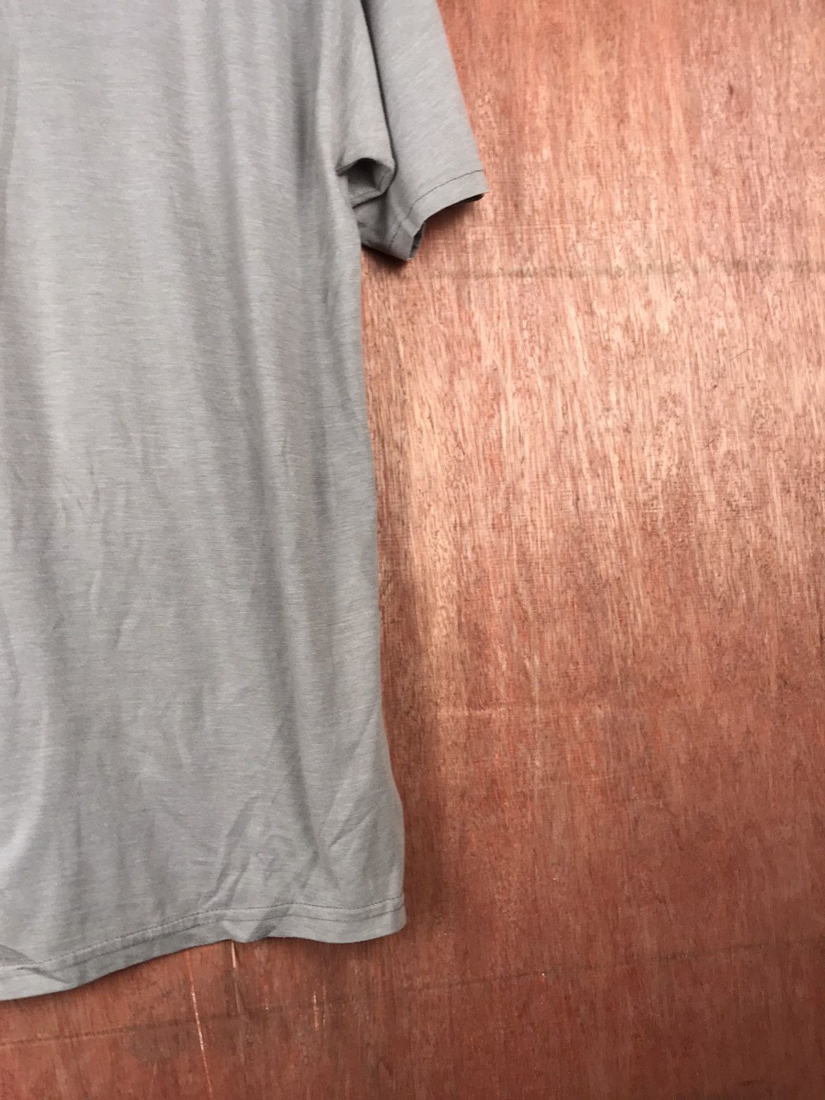 Vintage Volcom skate Big Logo T-Shirt #2269 Size US M / EU 48-50 / 2 - 12 Thumbnail