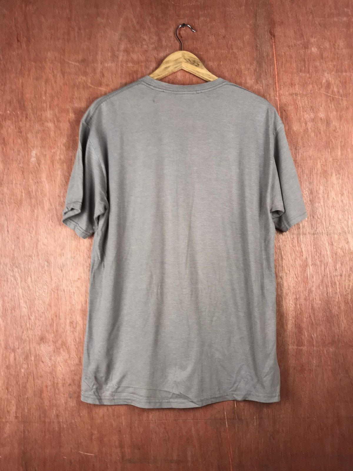 Vintage Volcom skate Big Logo T-Shirt #2269 Size US M / EU 48-50 / 2 - 10 Thumbnail