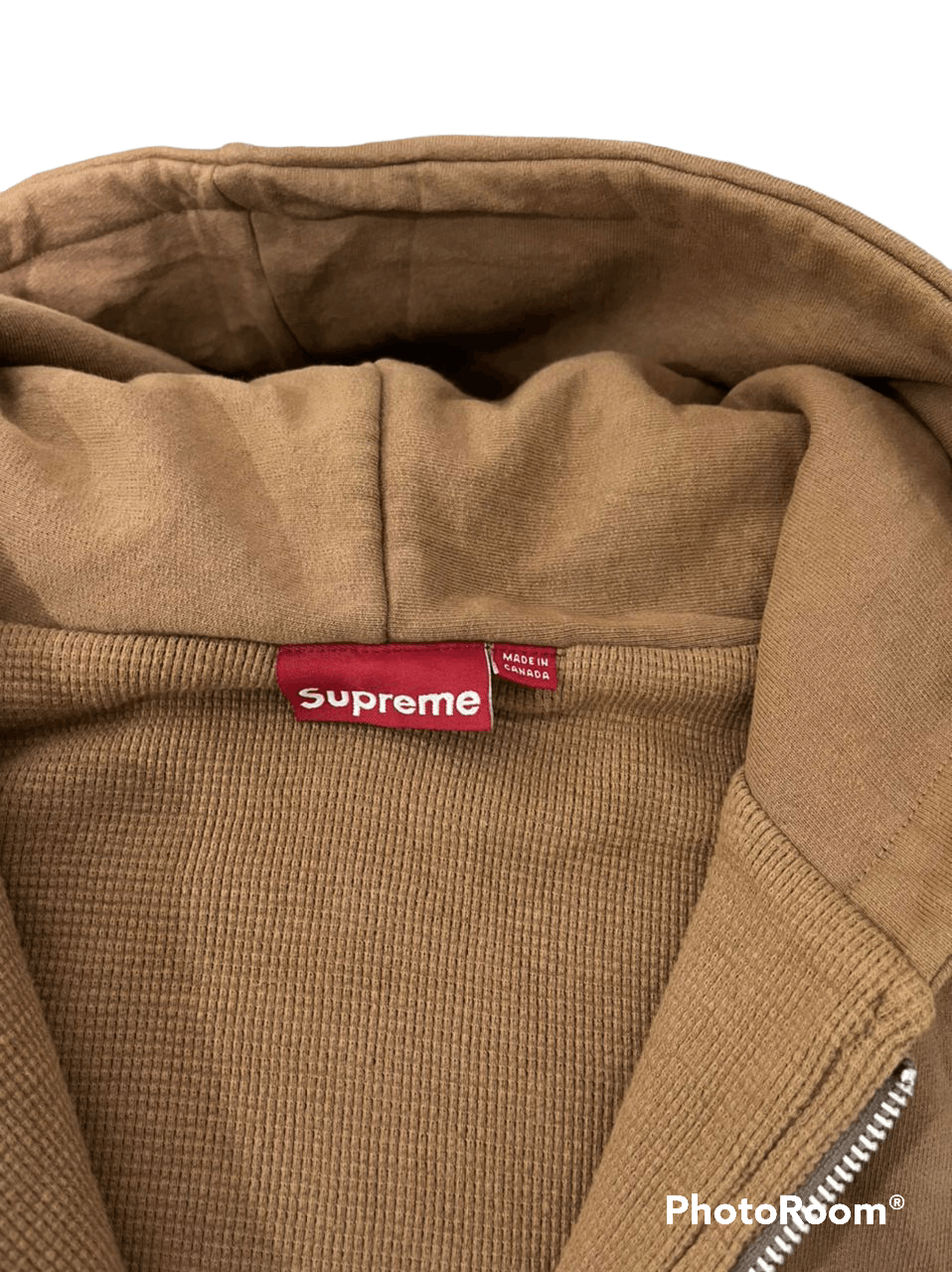 Supreme 🔥Authentic Supreme New York City Hoodie Size US XL / EU 56 / 4 - 2 Thumbnail