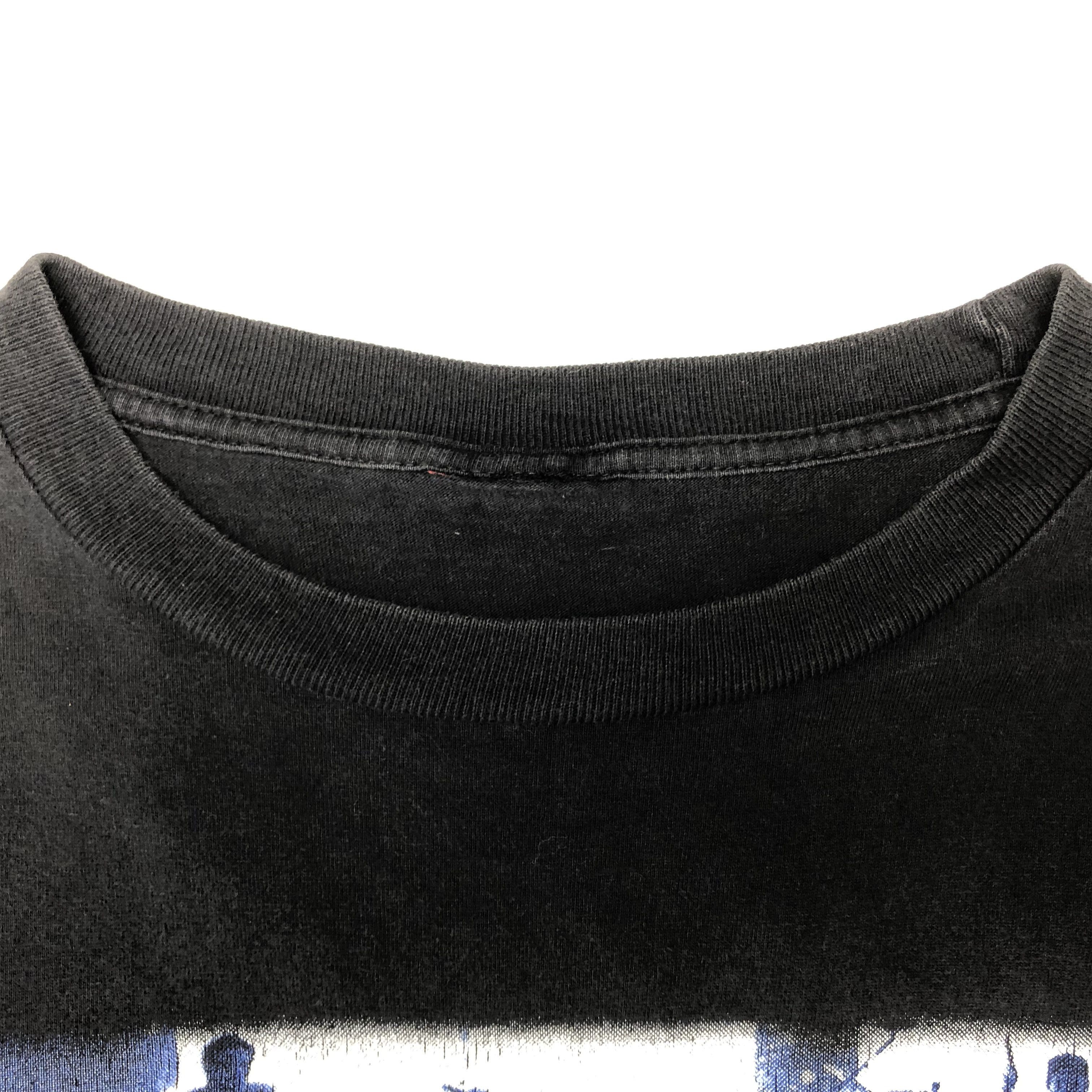 Band Tees × Vintage Vintage Linkin Park Meteora American Rock Band T-shirt Size US L / EU 52-54 / 3 - 5 Thumbnail