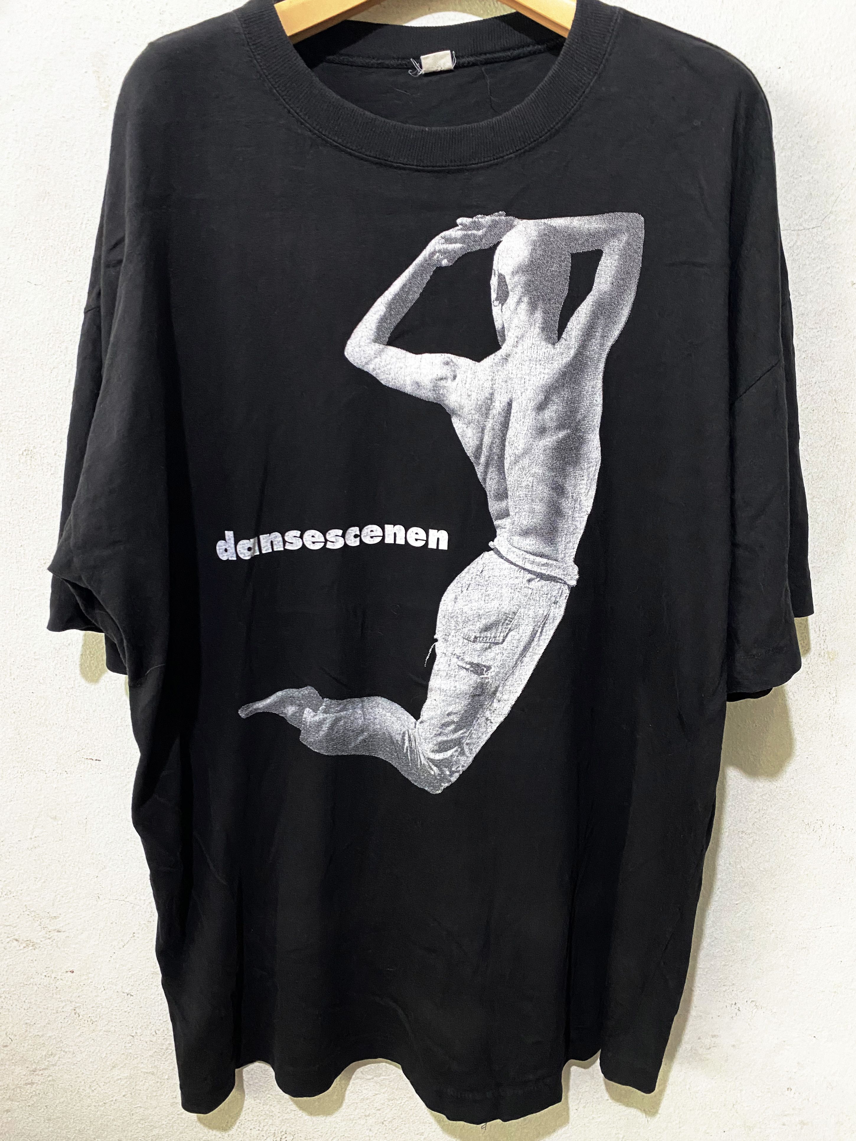 Vintage Physical Theatre Shirt
