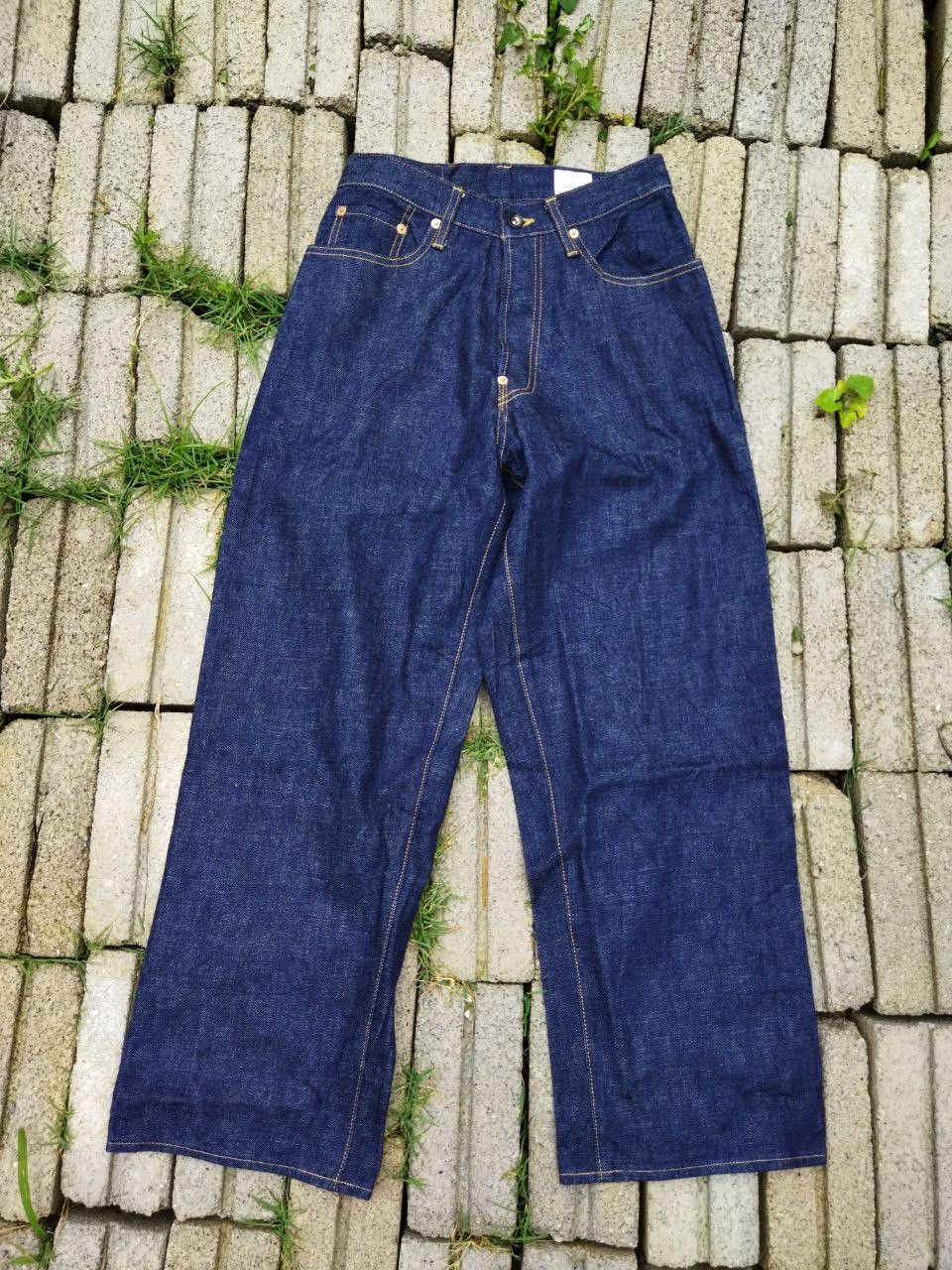 DENIM TOMORROWLAND 46