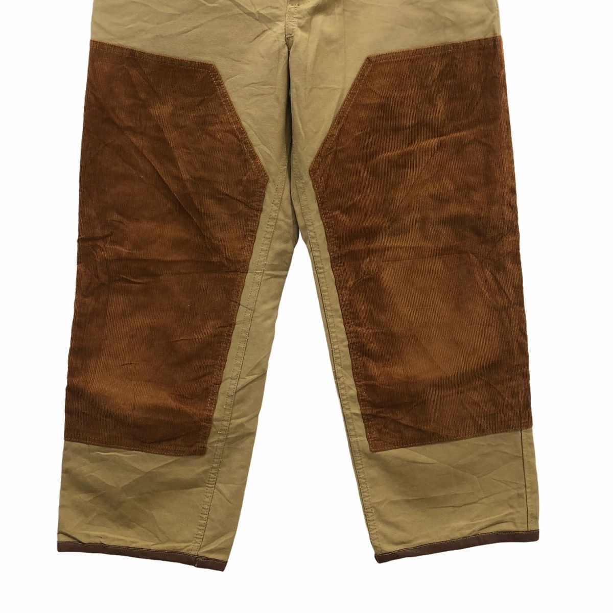 Comme des Garcons × Filson × Junya Watanabe Junya Watanabe X Comme Des Garcons X Filson Trousers Pants Size US 28 / EU 44 - 3 Thumbnail