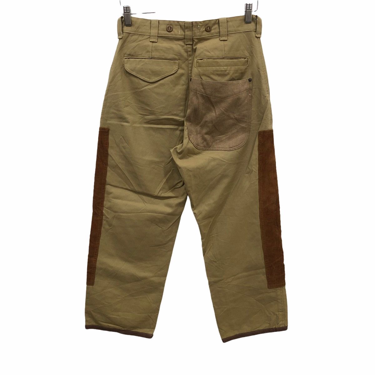 Comme des Garcons × Filson × Junya Watanabe Junya Watanabe X Comme Des Garcons X Filson Trousers Pants Size US 28 / EU 44 - 2 Thumbnail