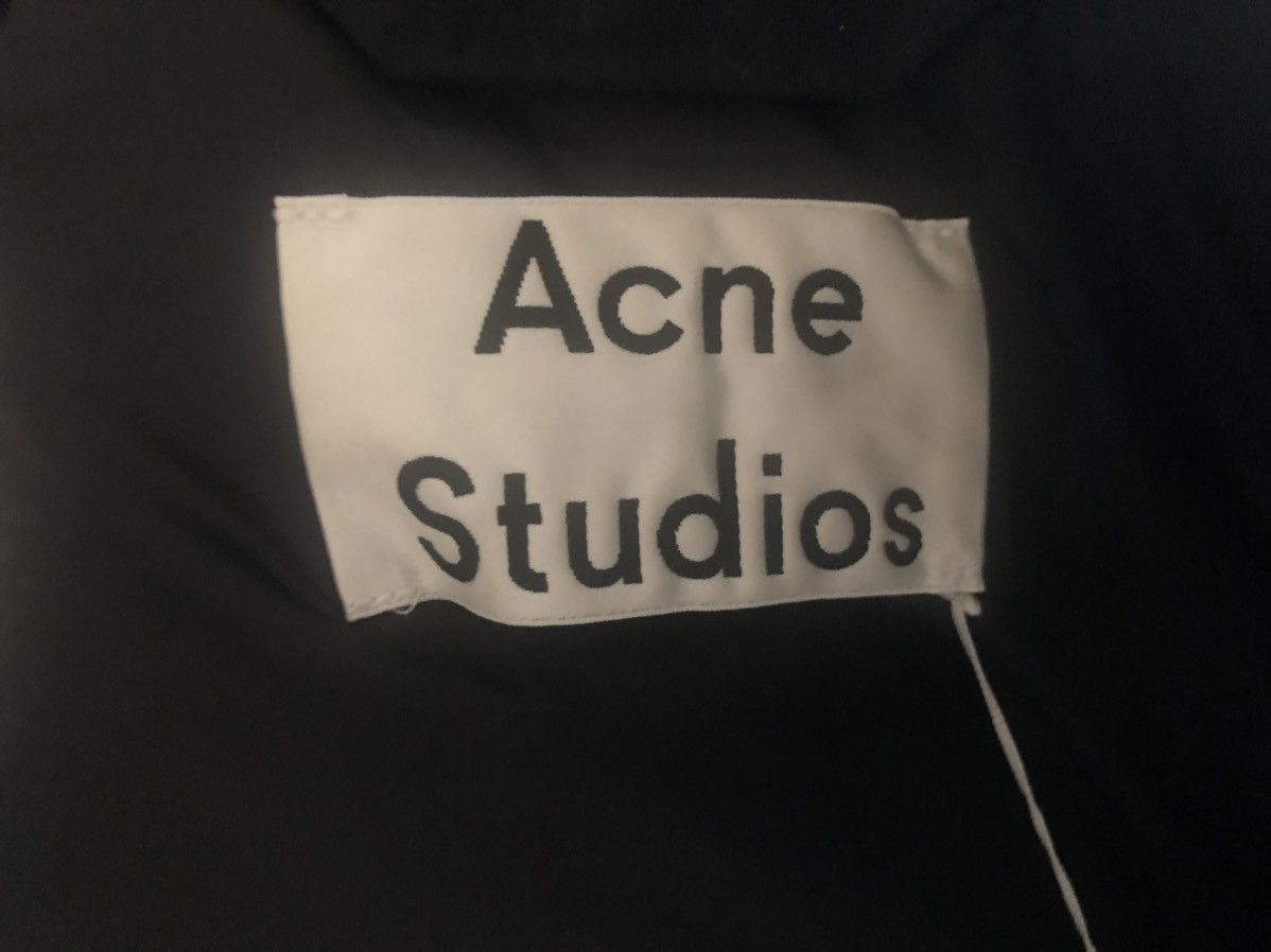 Acne Studios Acne Omni Down Jacket Size US L / EU 52-54 / 3 - 7 Thumbnail