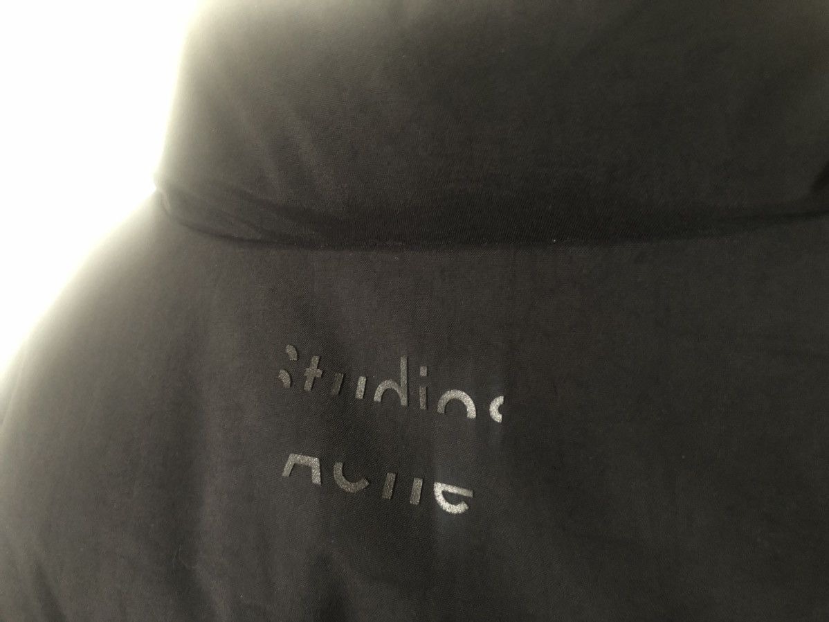 Acne Studios Acne Omni Down Jacket Size US L / EU 52-54 / 3 - 4 Thumbnail