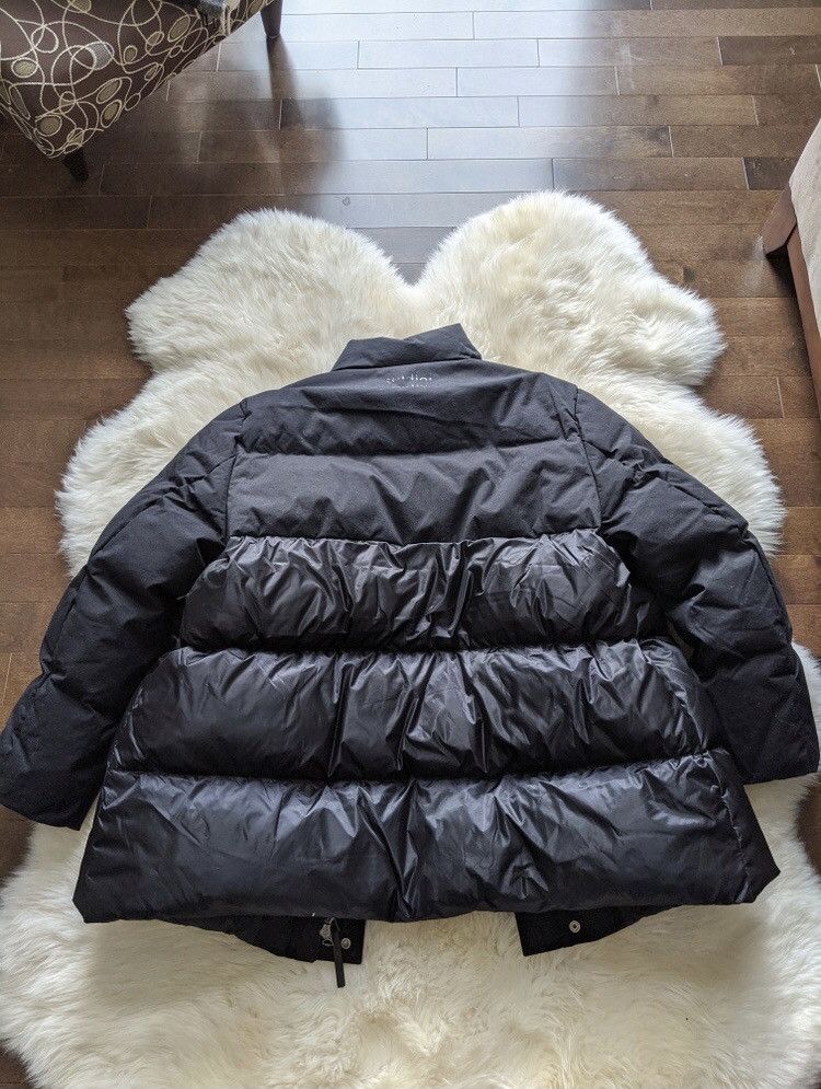 Acne Studios Acne Omni Down Jacket Size US L / EU 52-54 / 3 - 2 Thumbnail