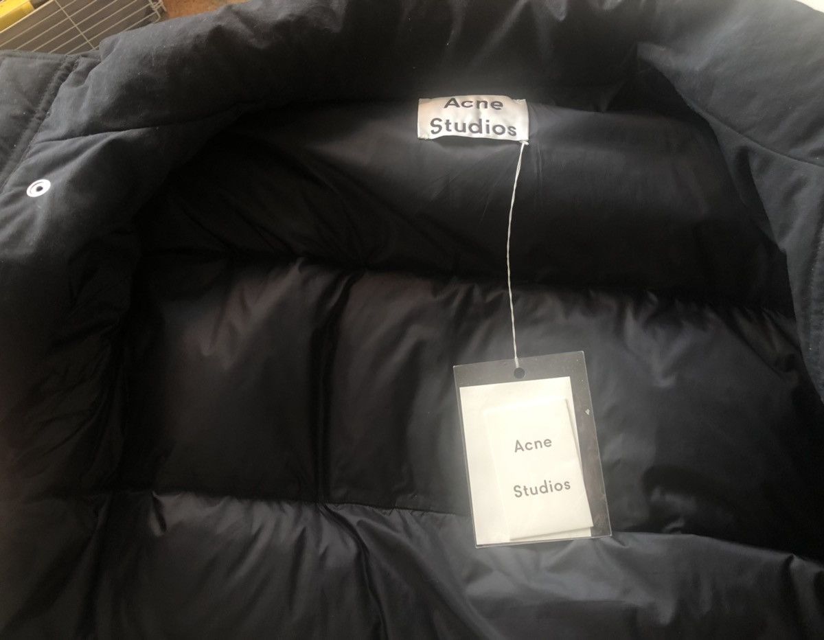 Acne Studios Acne Omni Down Jacket Size US L / EU 52-54 / 3 - 6 Thumbnail