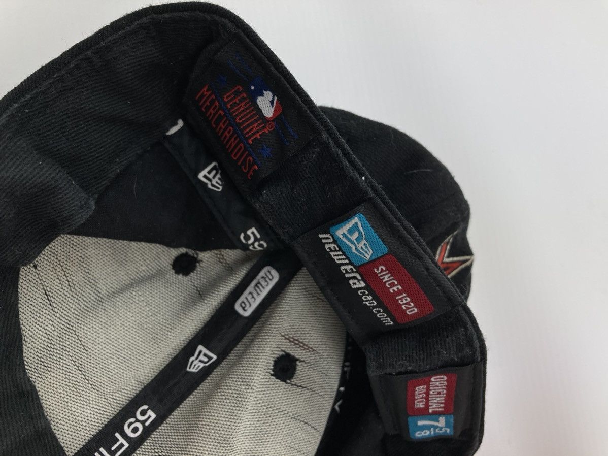 MLB × New Era × Vintage Vintage New Era MLB all teams cap Size ONE SIZE - 6 Thumbnail