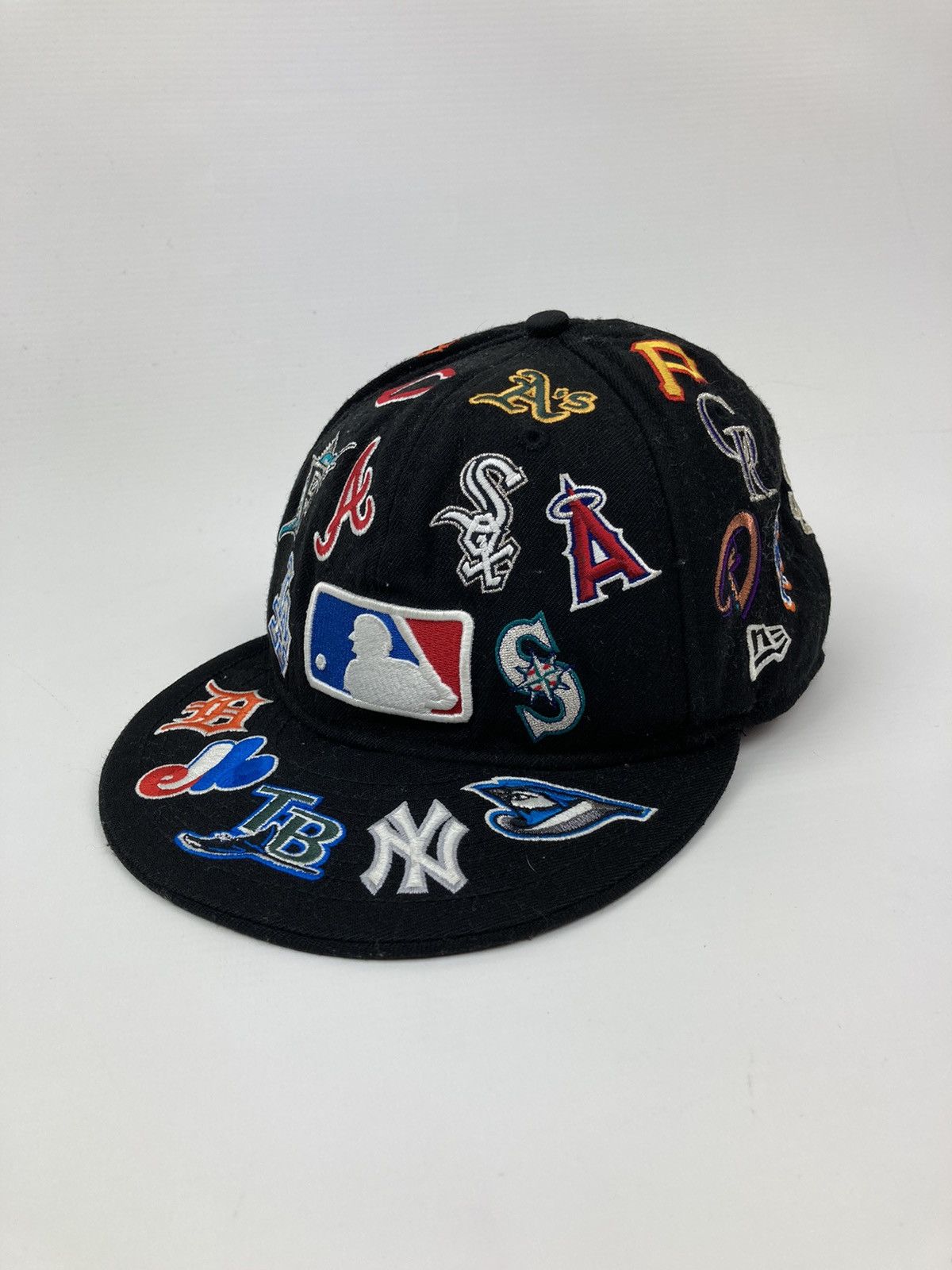MLB × New Era × Vintage Vintage New Era MLB all teams cap Size ONE SIZE - 1 Thumbnail