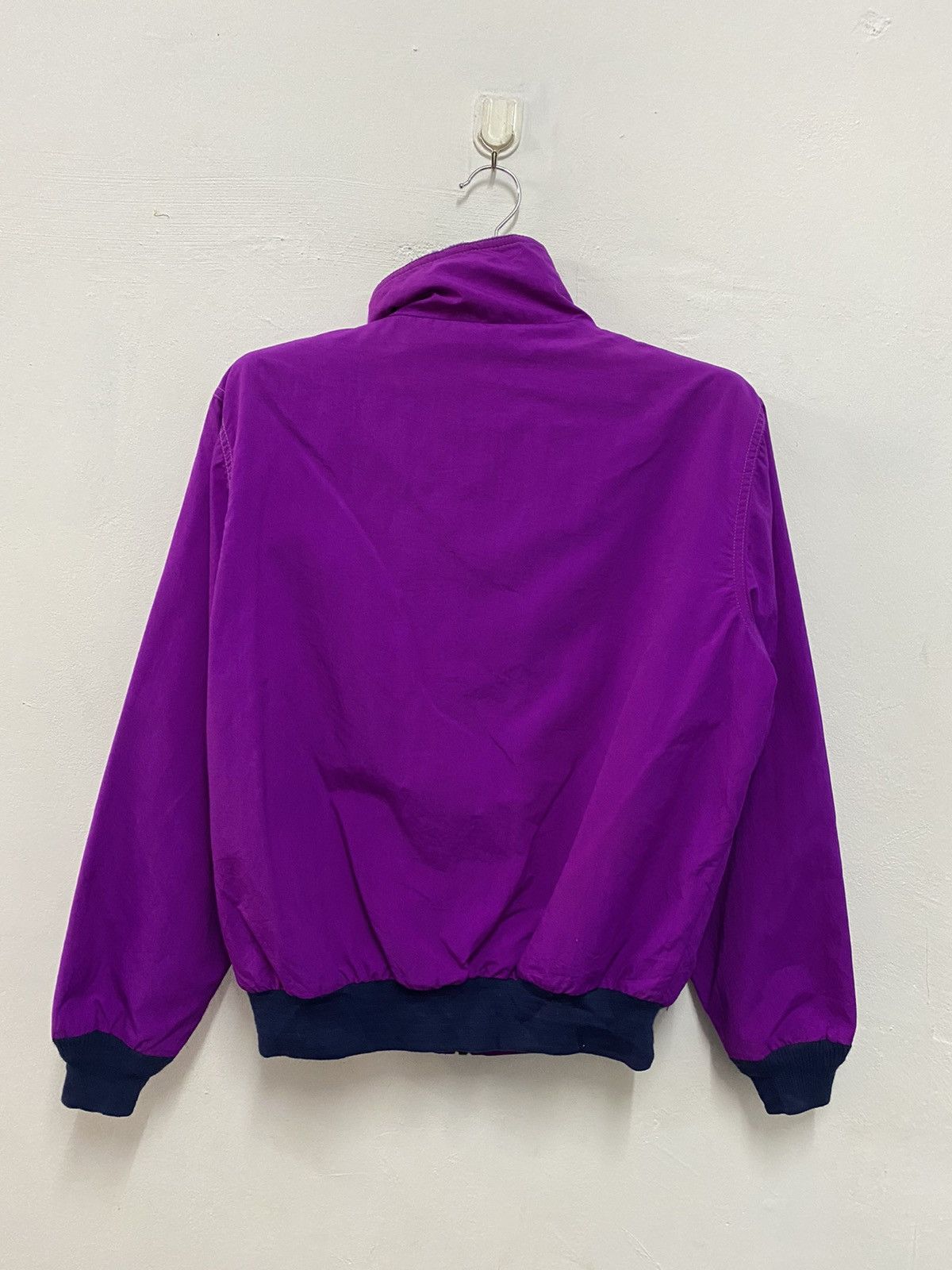 L.L. Bean × Vintage 🔥Vintage🔥 L.L Bean 3 Season Inner Fleece Jacket Size US S / EU 44-46 / 1 - 7 Thumbnail