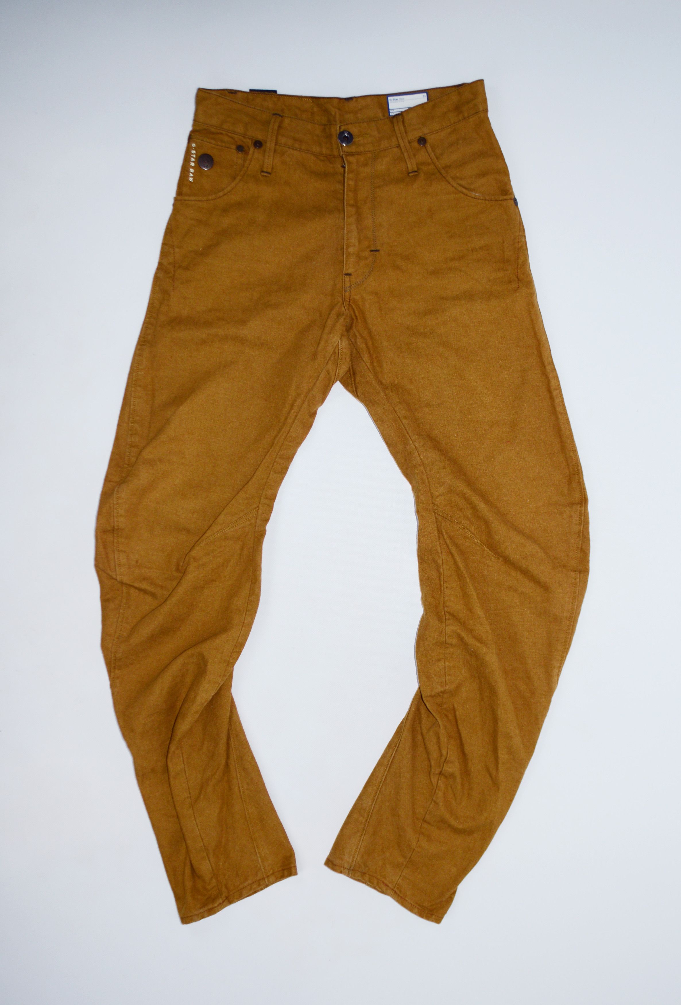 G-Star 3D Loose Tapered COJ Chino Pants