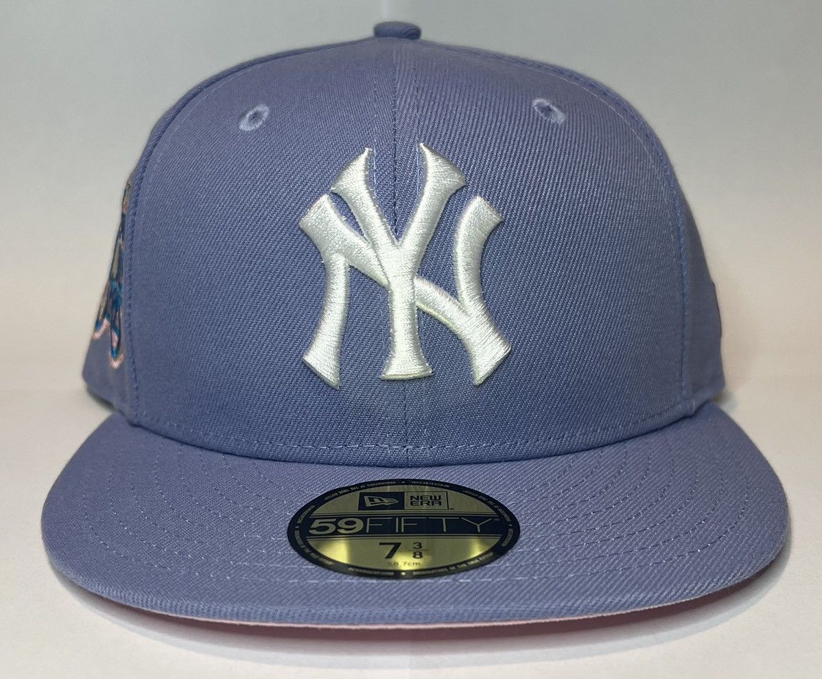 Hat Club New York Yankees Sugar Shack 3/8