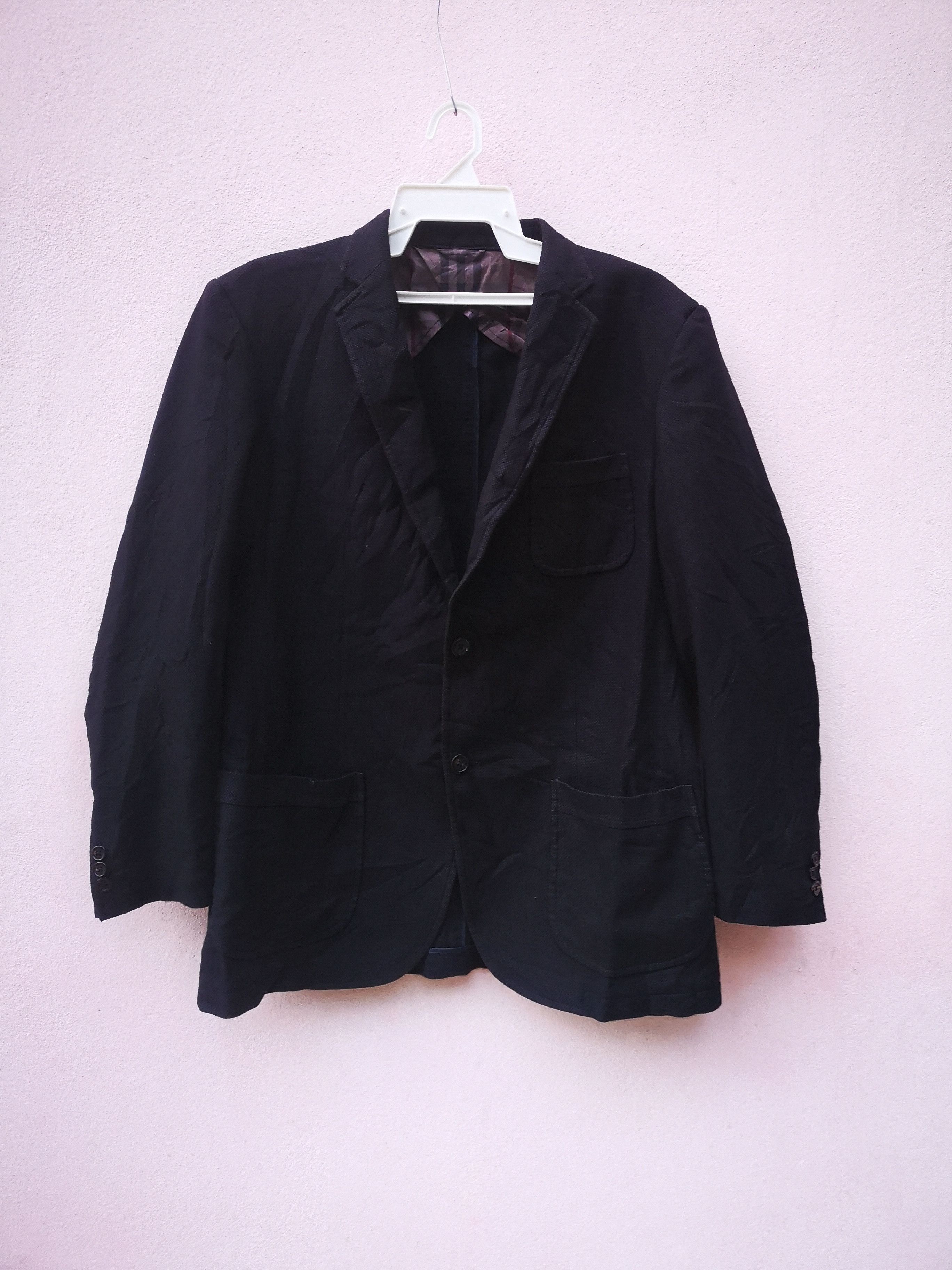 Burberry london blazer online