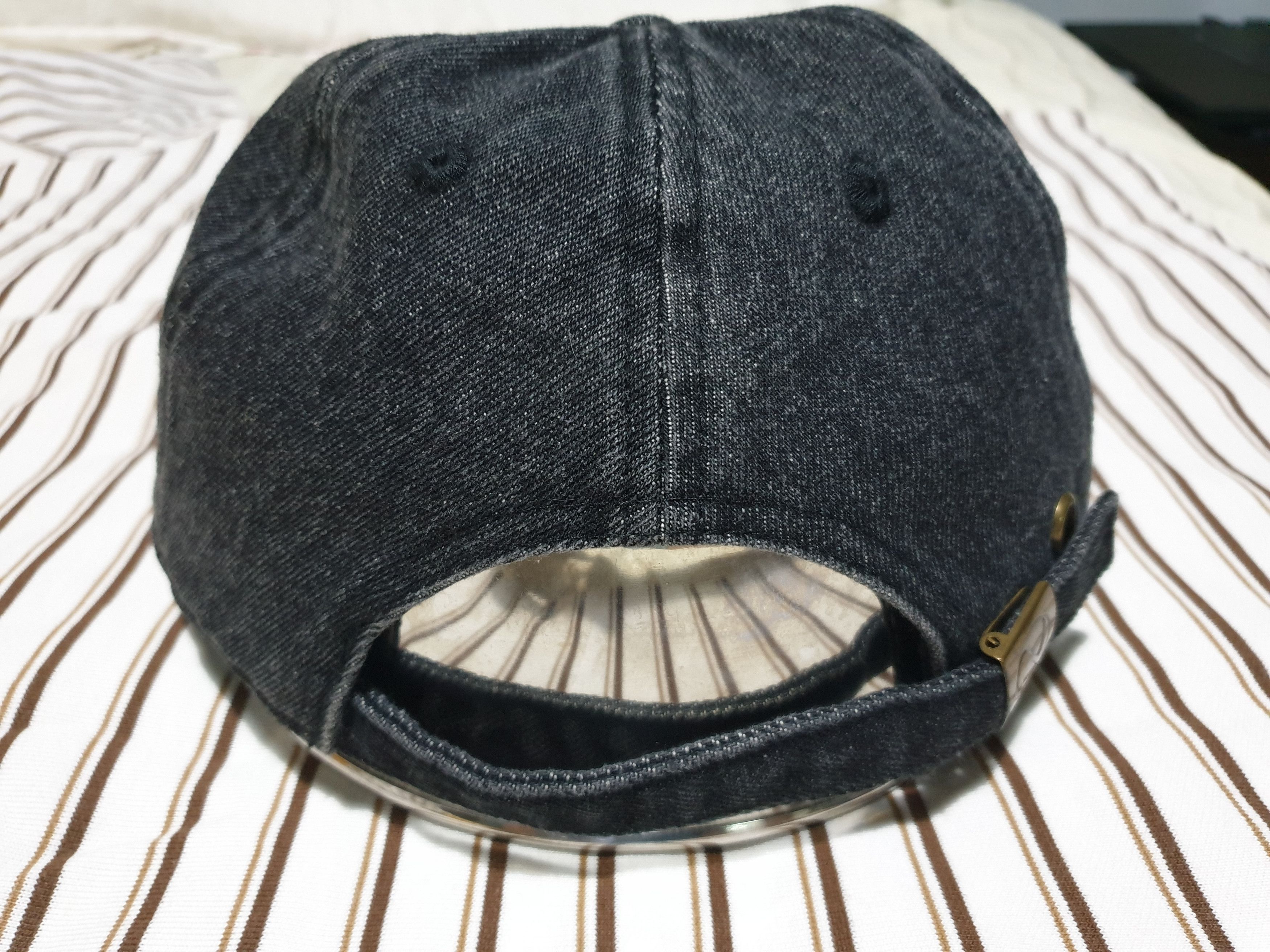 Vintage Vintage Casper by Milkboy cap Size ONE SIZE - 2 Thumbnail