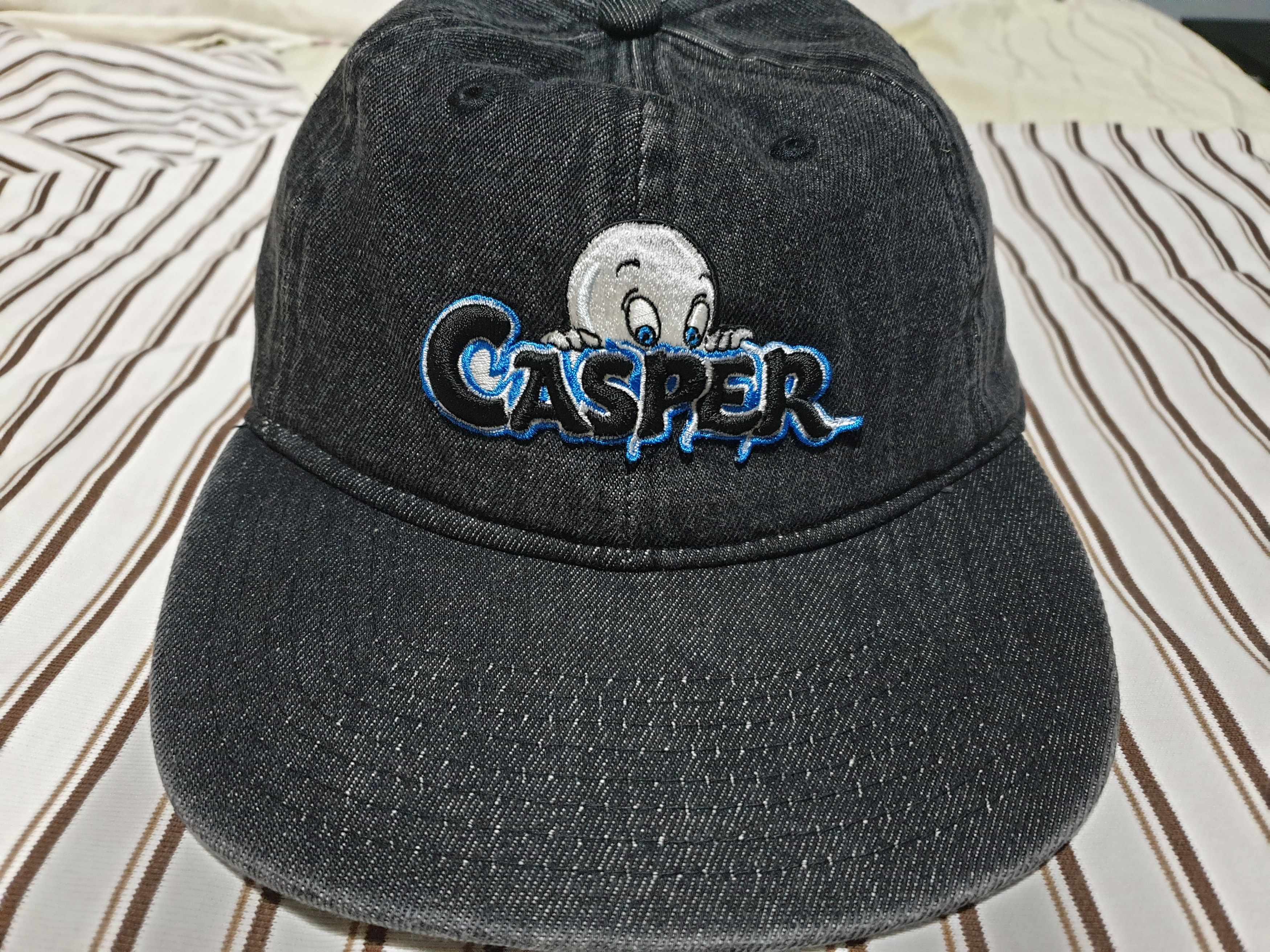 Vintage Vintage Casper by Milkboy cap Size ONE SIZE - 1 Thumbnail