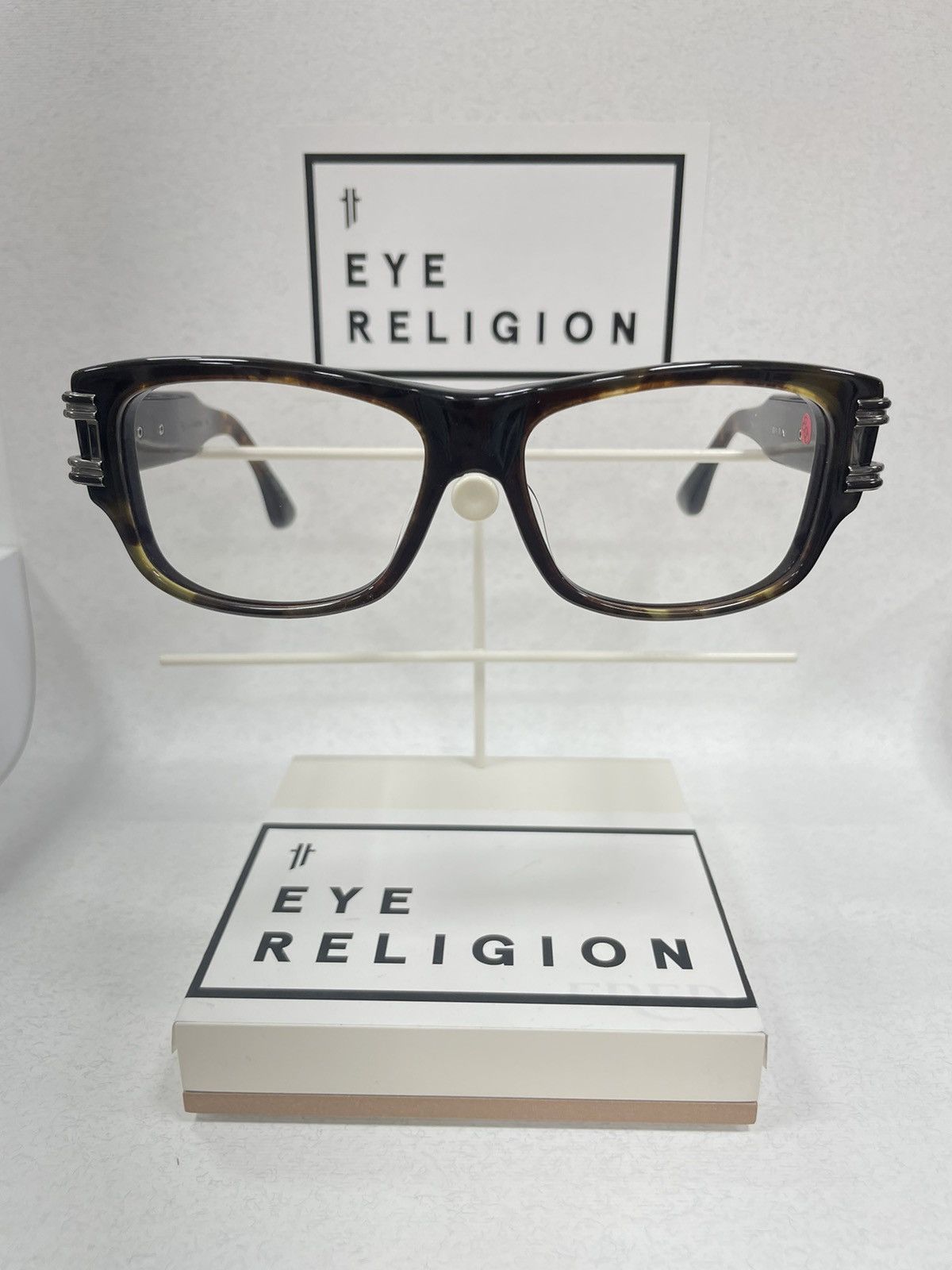 Dita Grandmaster One Optical