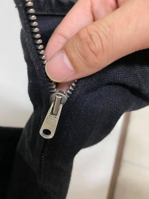 Fear of God Fear of god 4th selvedge denim | Grailed