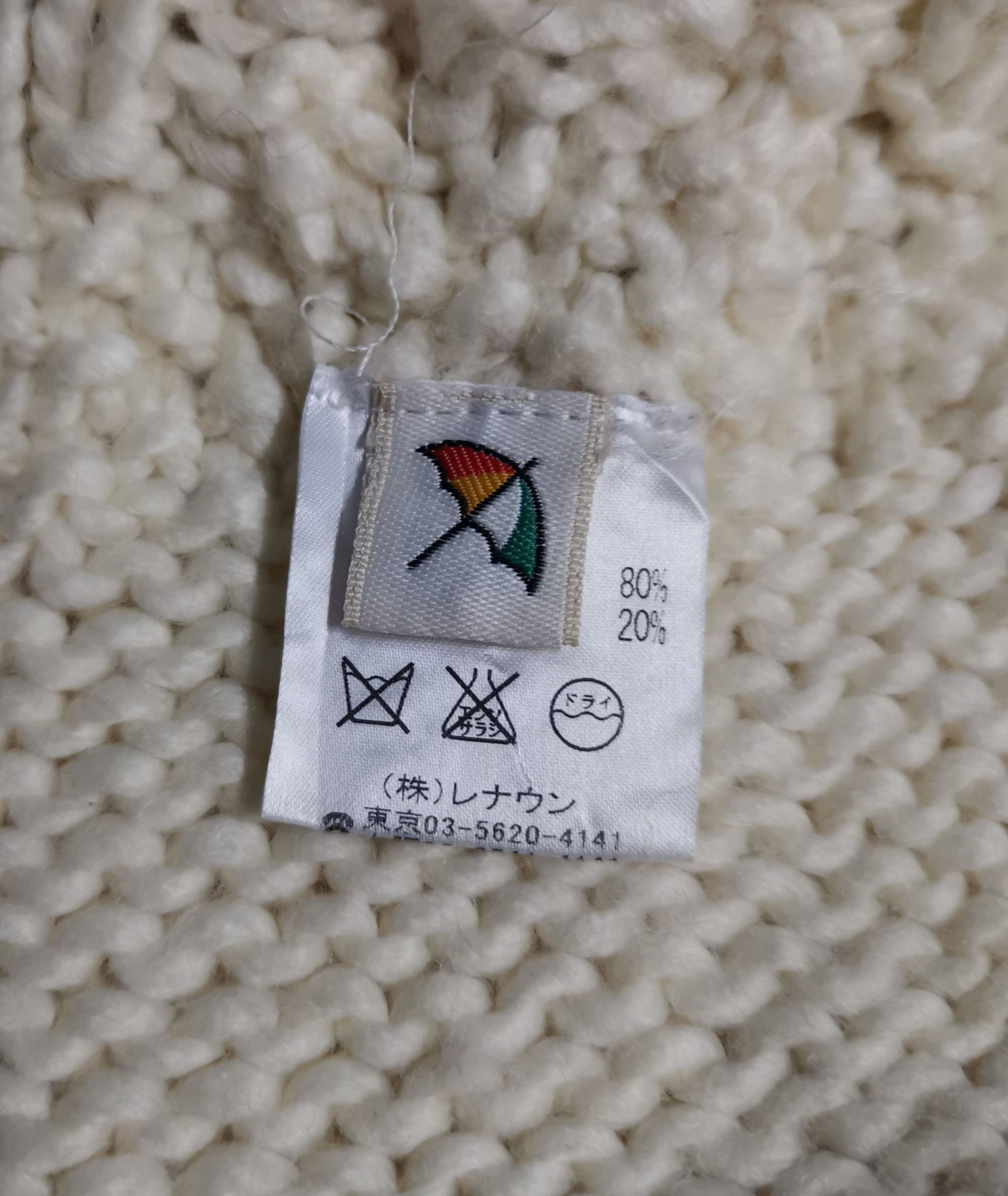 Vintage 🔥Vintage🔥 Arnold Palmer Beanie Size ONE SIZE - 4 Thumbnail