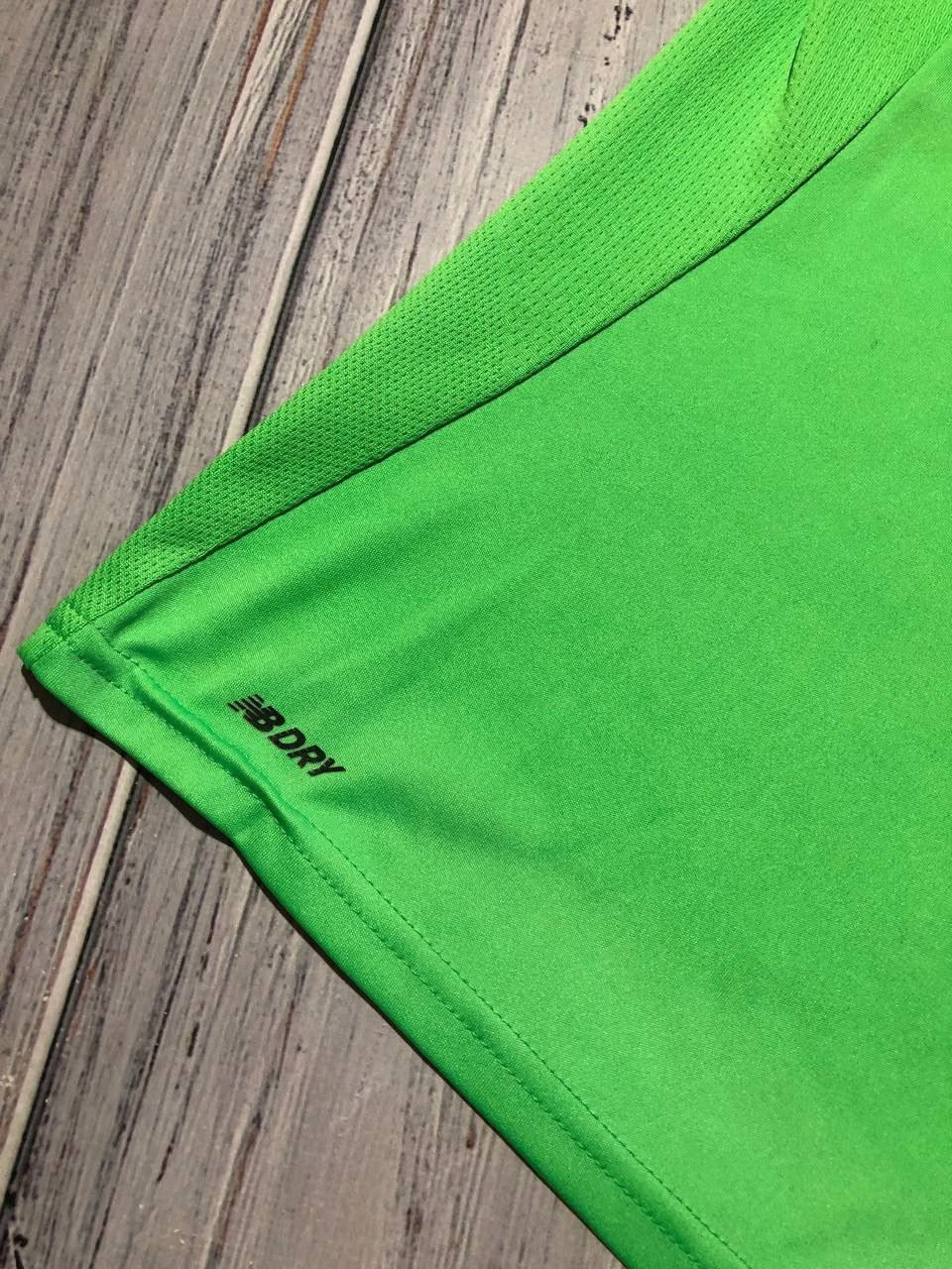 New Balance New Balance Celtic 2017 2018 Third Shirt Soccer Jersey Size US S / EU 44-46 / 1 - 3 Thumbnail