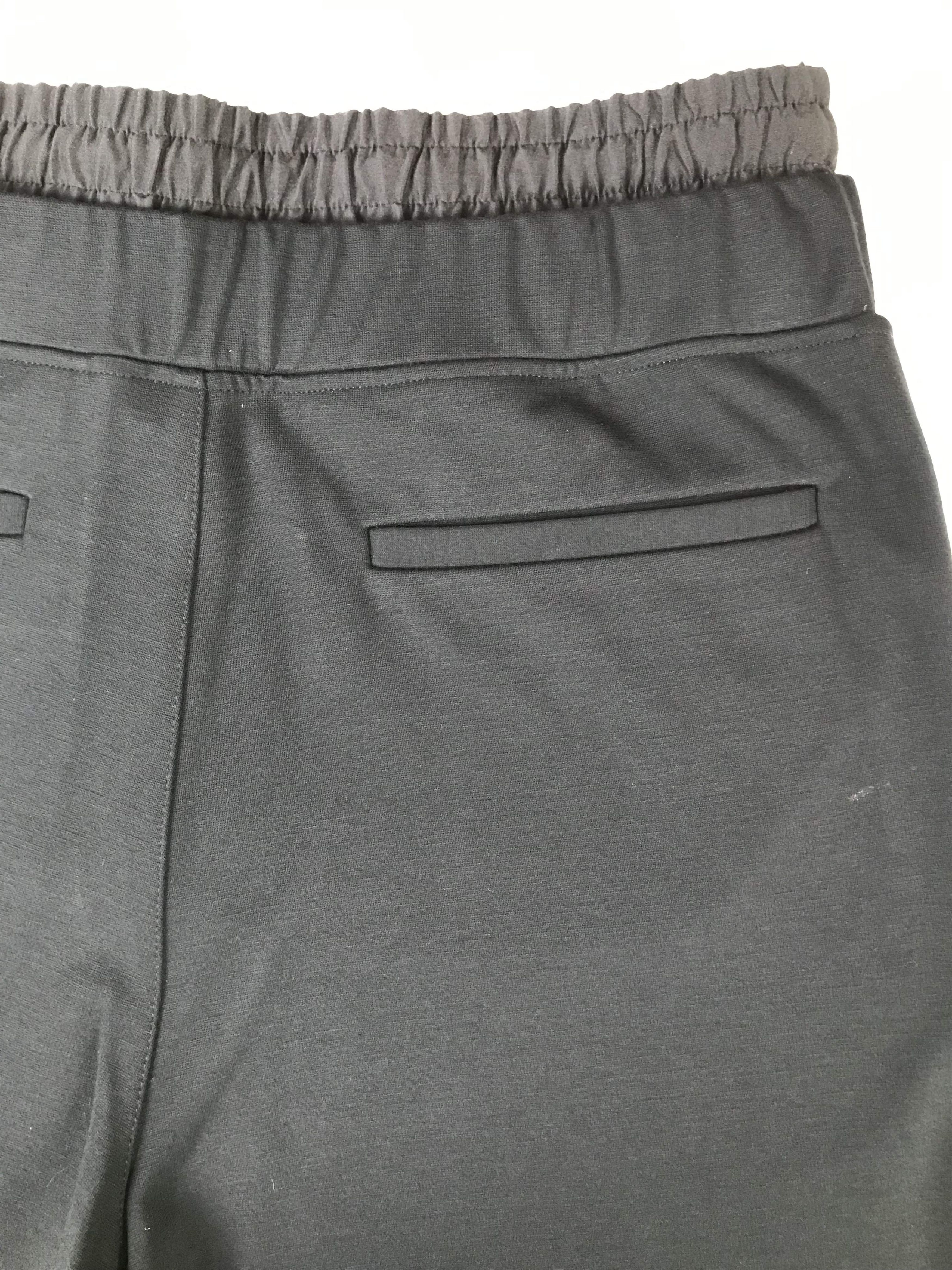 Public School Men's Public School Black Casual Pants Size US 32 / EU 48 - 6 Thumbnail