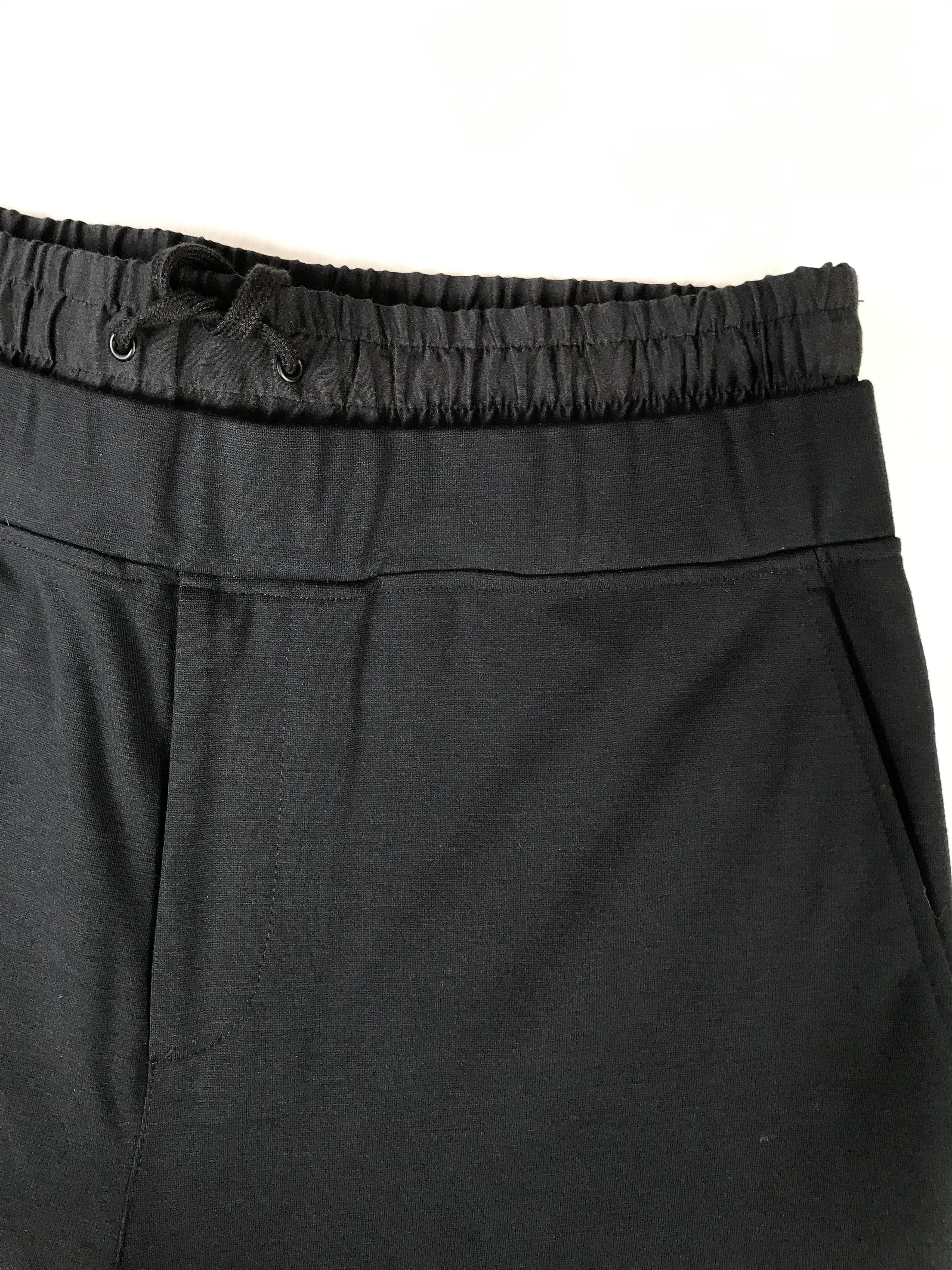 Public School Men's Public School Black Casual Pants Size US 32 / EU 48 - 5 Thumbnail