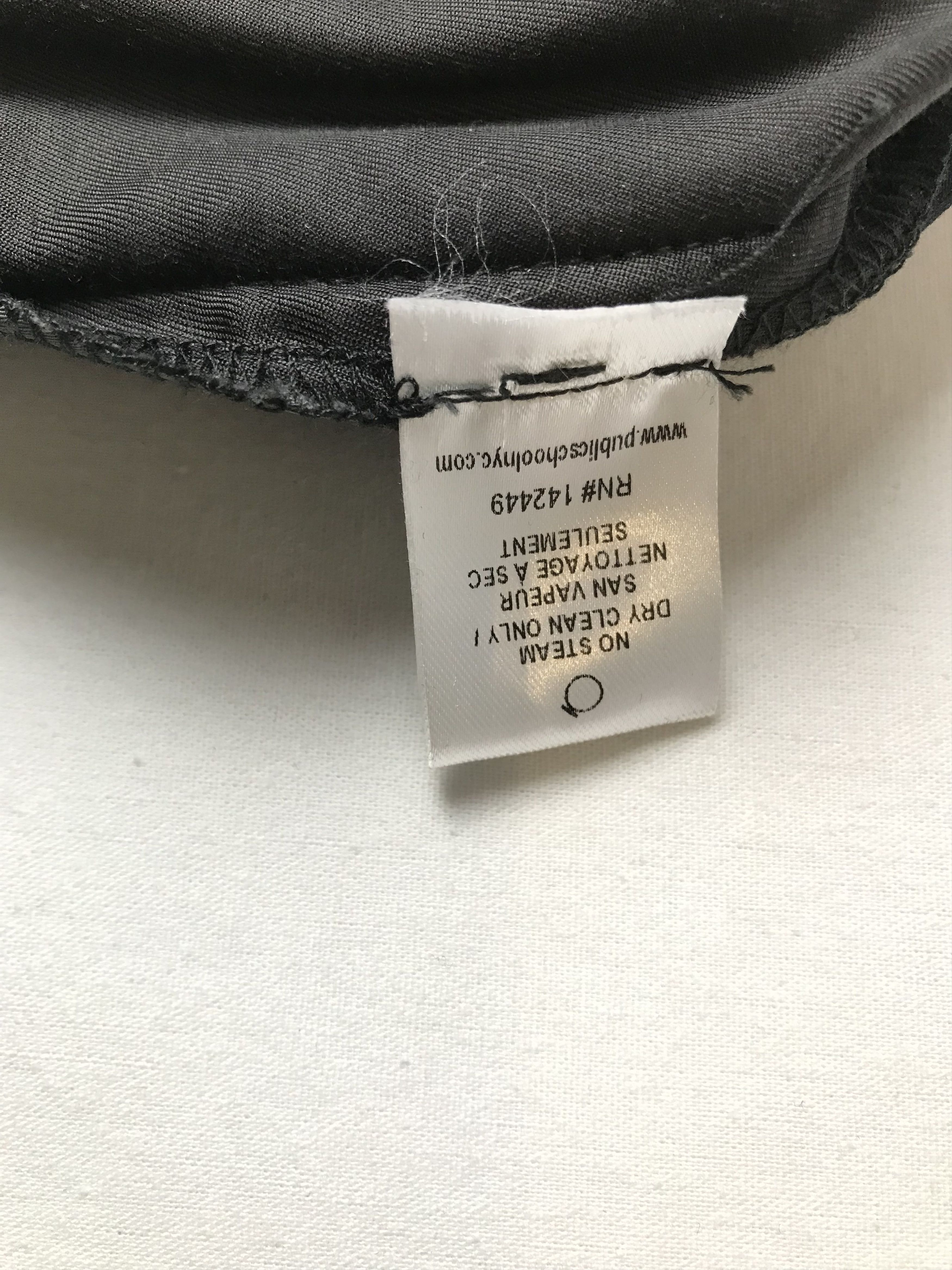 Public School Men's Public School Sweatpants Size M Size US 32 / EU 48 - 10 Thumbnail