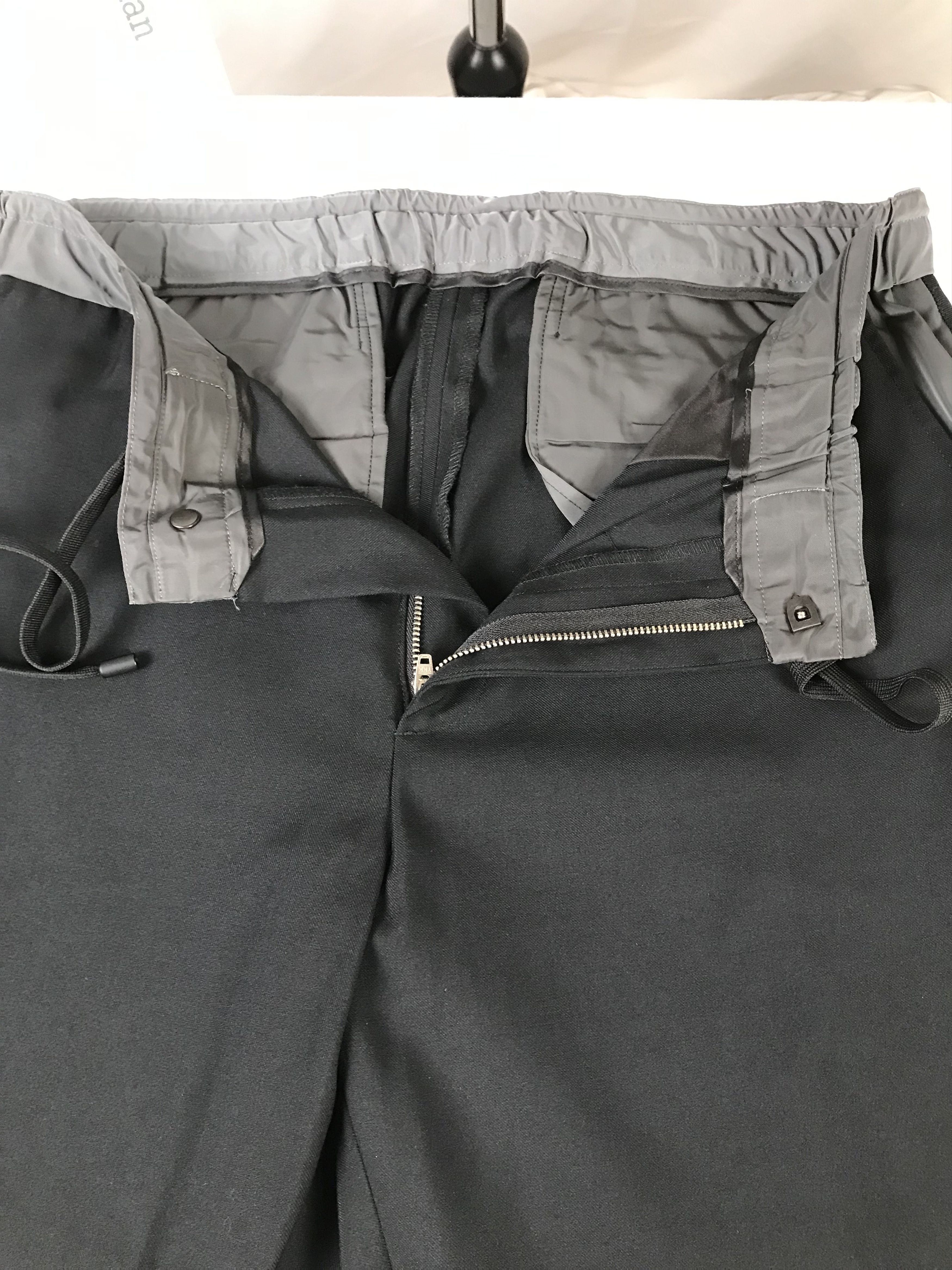 Public School Men's Public School Sweatpants Size M Size US 32 / EU 48 - 6 Thumbnail