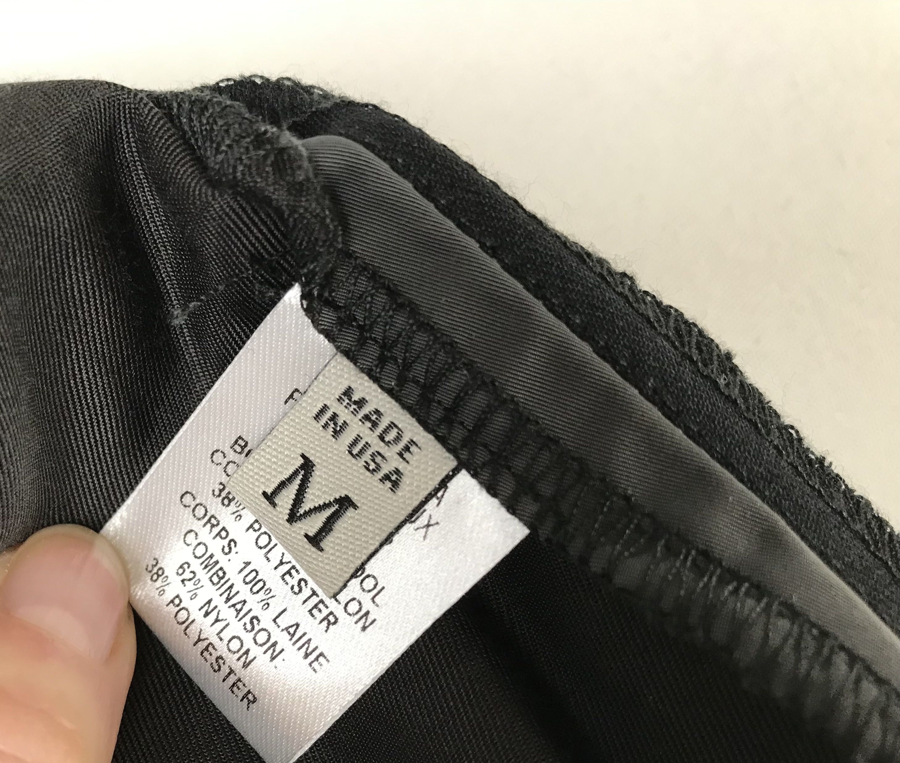 Public School Men's Public School Sweatpants Size M Size US 32 / EU 48 - 11 Thumbnail
