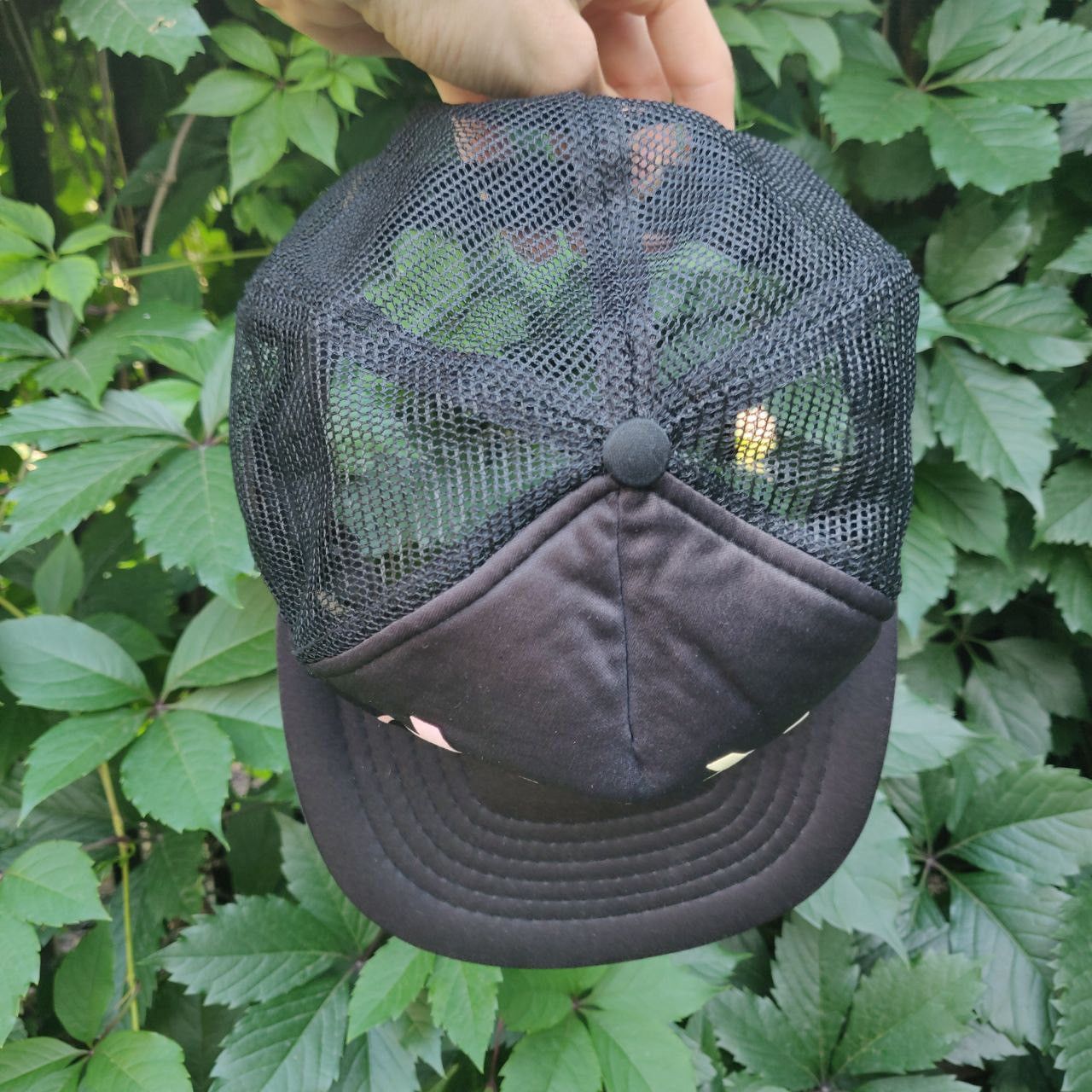 Audi Audi Vintage Trucker Hat Cap Racing Size ONE SIZE - 4 Thumbnail