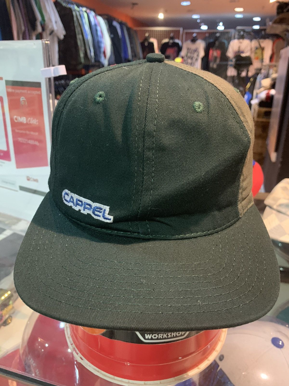 cappel vintage