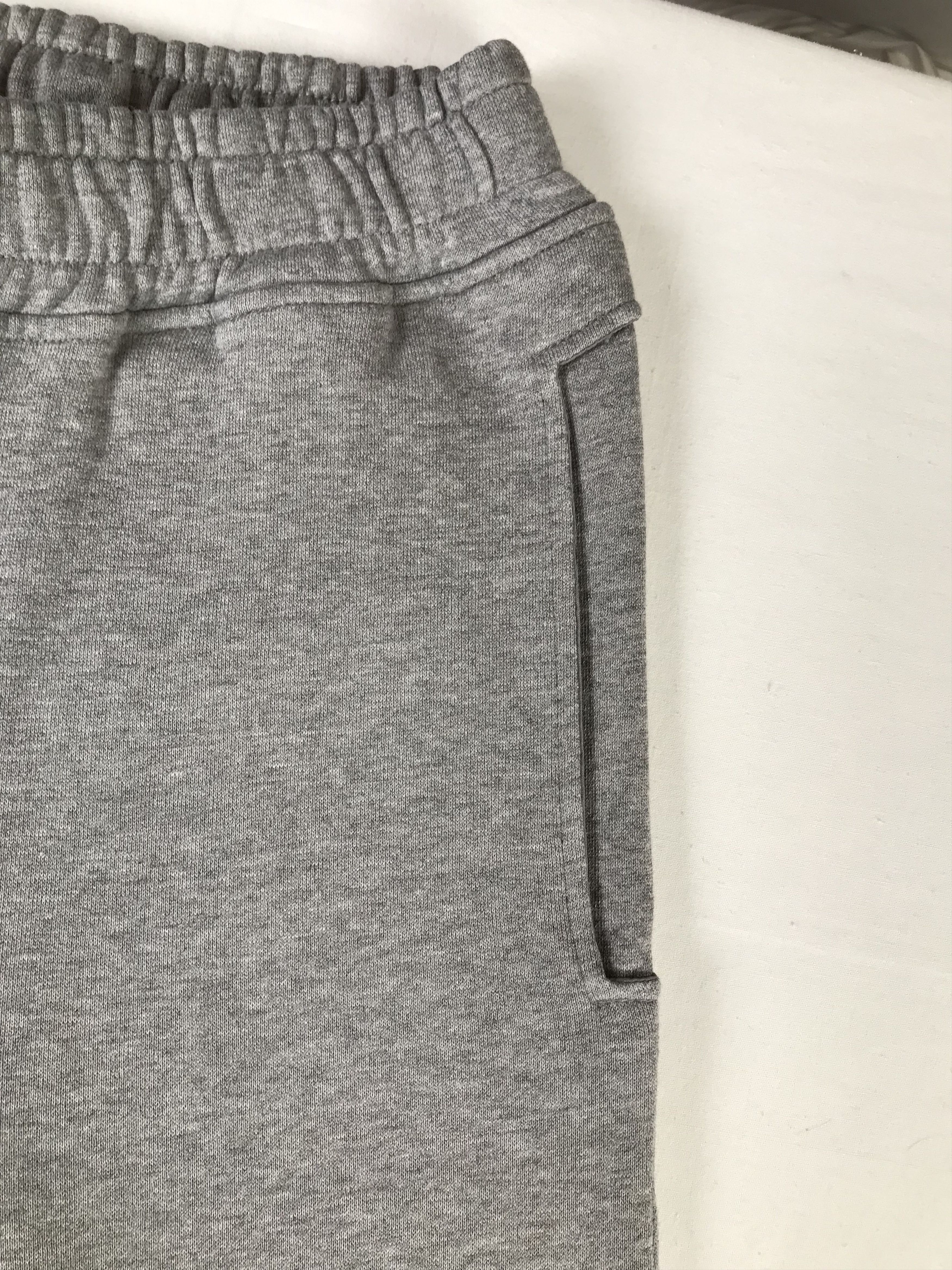 Balmain Men's Grey Balmain Sweatpants Size US 36 / EU 52 - 5 Thumbnail