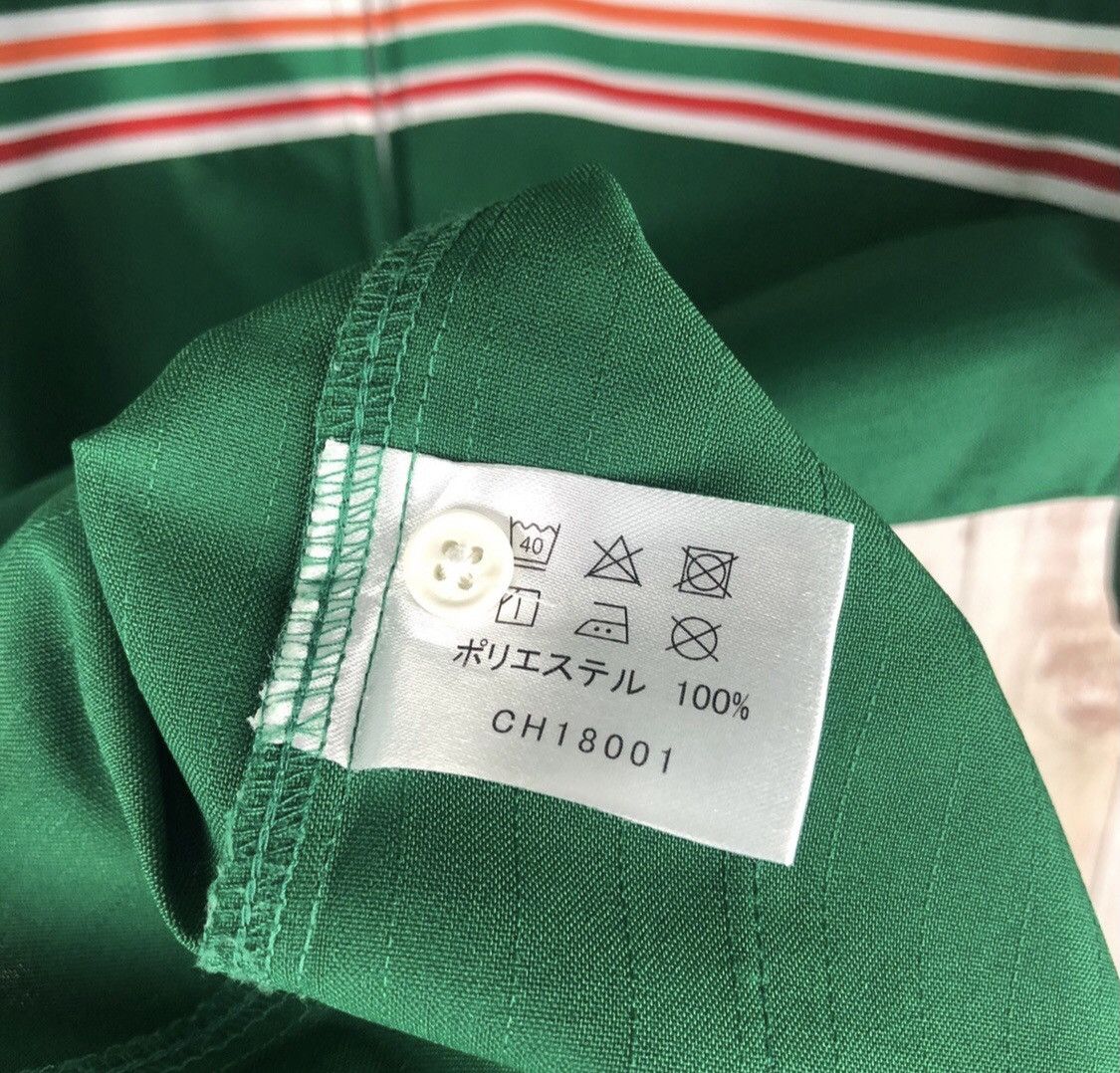 Japanese Brand × Vintage Vintage 7-Eleven Worker Street Fashion Size US L / EU 52-54 / 3 - 12 Thumbnail