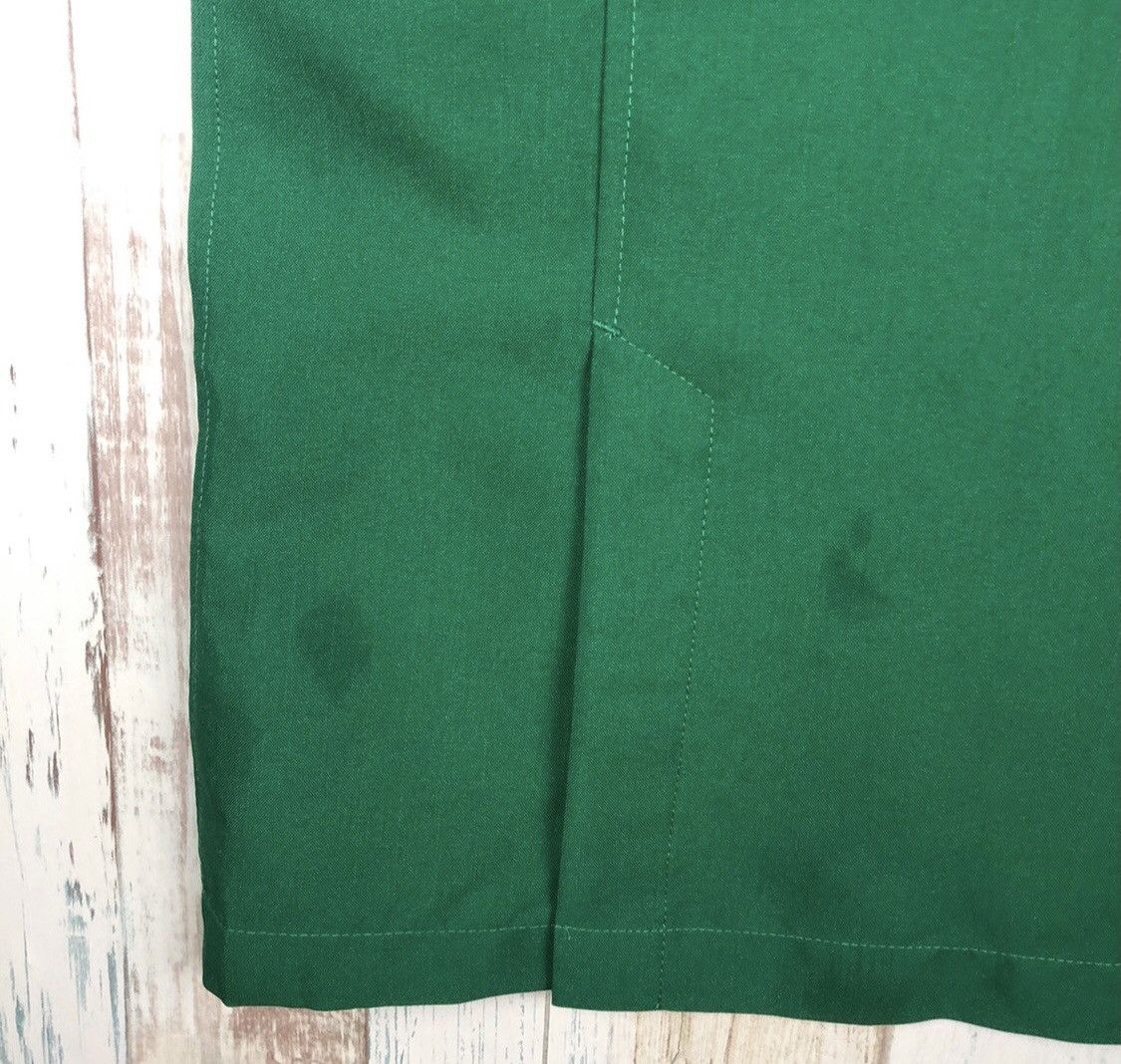 Japanese Brand × Vintage Vintage 7-Eleven Worker Street Fashion Size US L / EU 52-54 / 3 - 8 Thumbnail