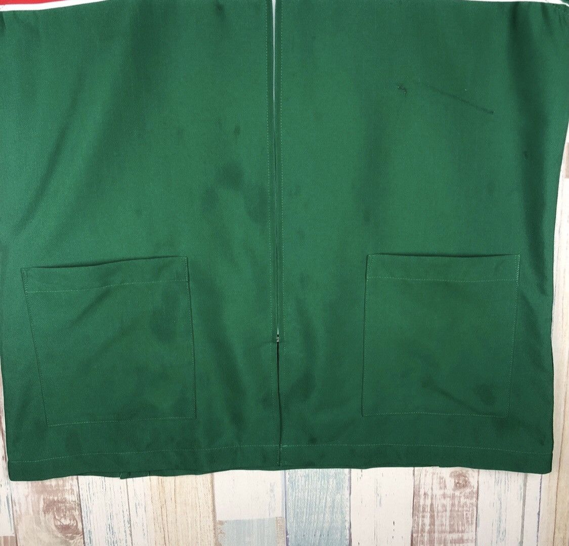 Japanese Brand × Vintage Vintage 7-Eleven Worker Street Fashion Size US L / EU 52-54 / 3 - 6 Thumbnail