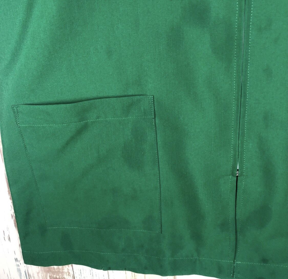 Japanese Brand × Vintage Vintage 7-Eleven Worker Street Fashion Size US L / EU 52-54 / 3 - 10 Thumbnail