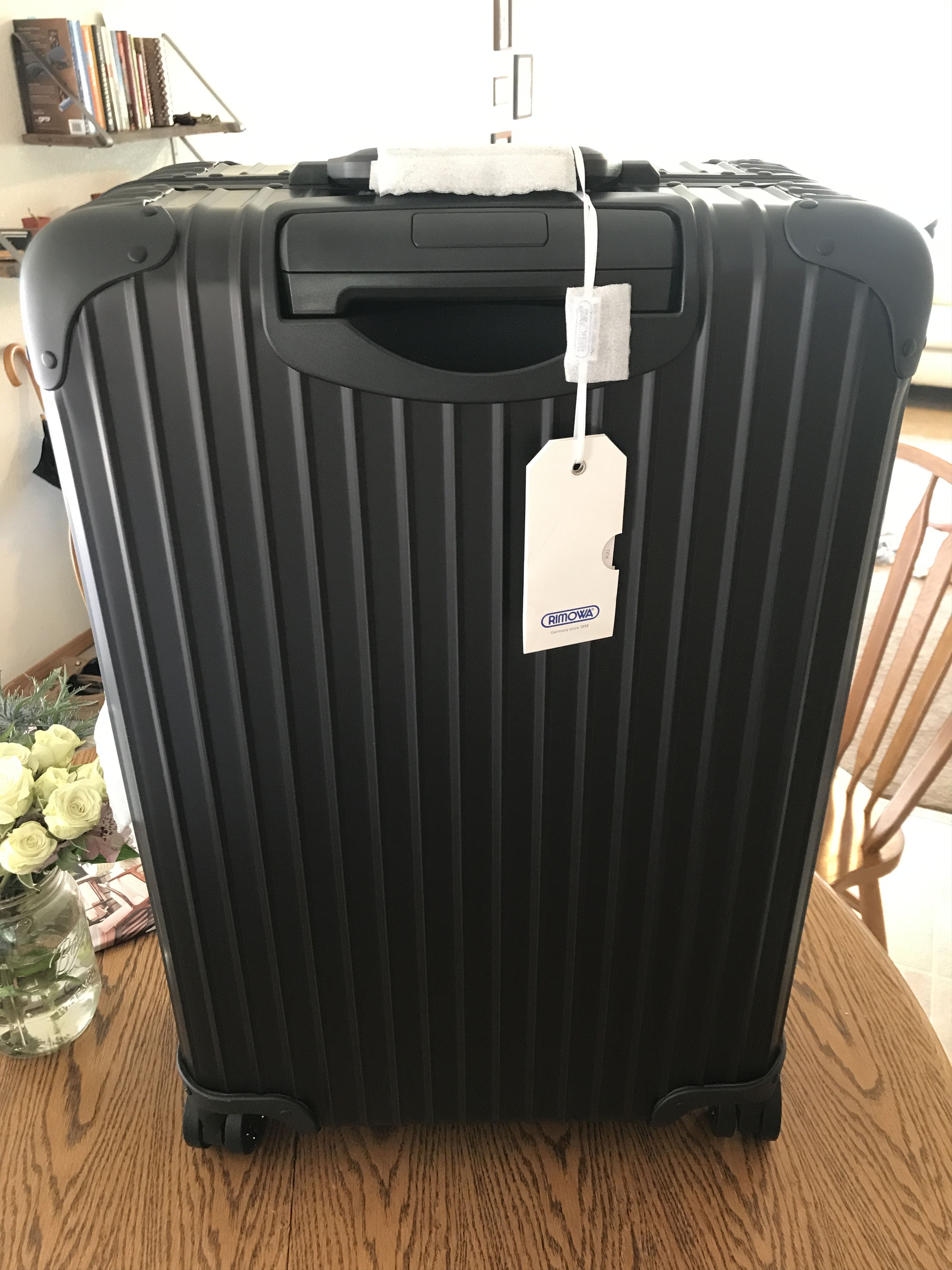 Rimowa topas 26 online