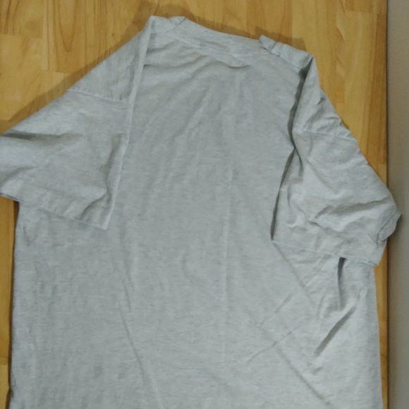Vintage 90s Goosebumps Skeletons Campfire Graphic T-Shirt