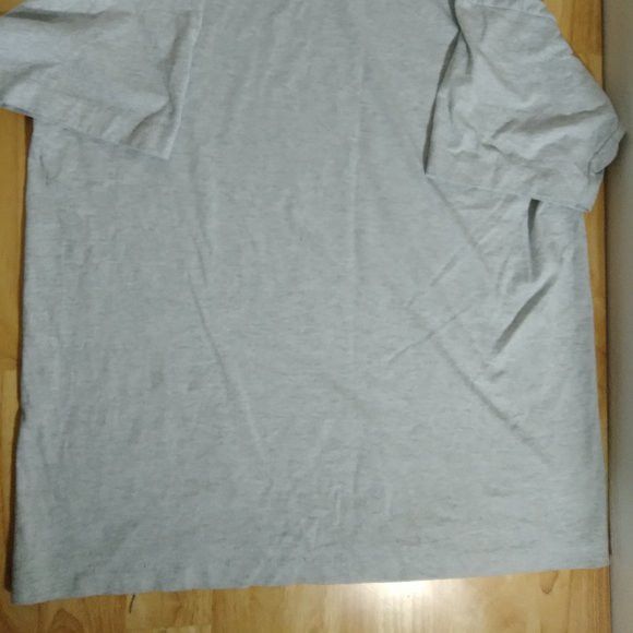 Vintage 90s Goosebumps Skeletons Campfire Graphic T-Shirt